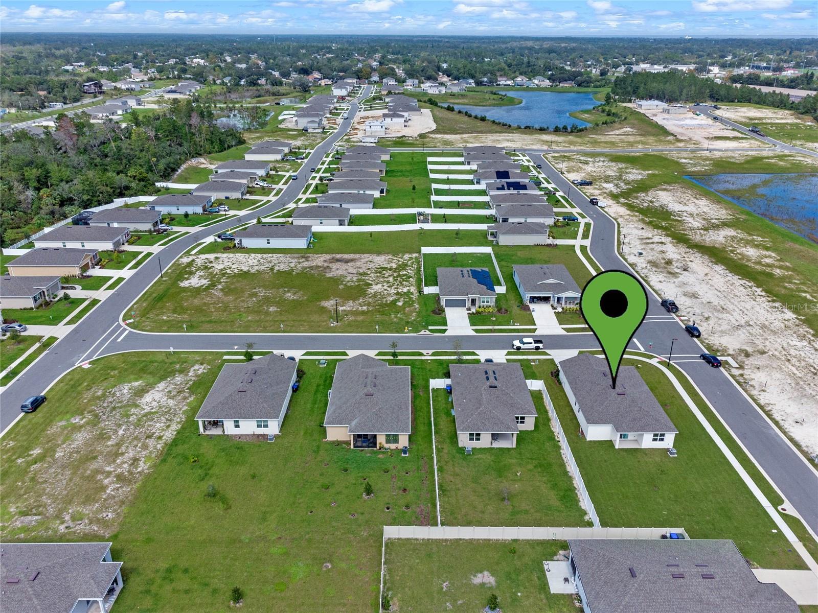 3851 WREN PL, TITUSVILLE, FL, 32796