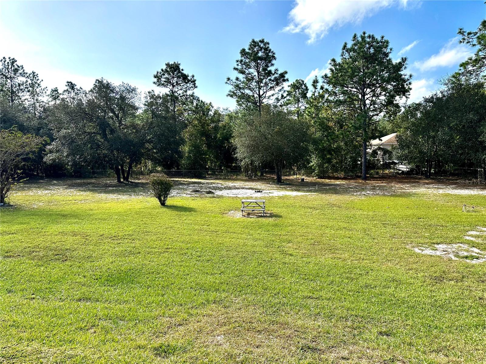 3150 W MUSTANG BLVD, BEVERLY HILLS, FL, 34465