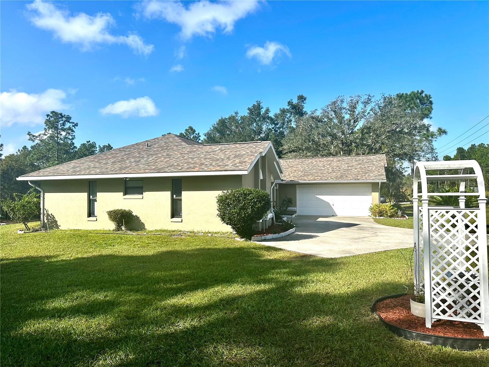 3150 W MUSTANG BLVD, BEVERLY HILLS, FL, 34465