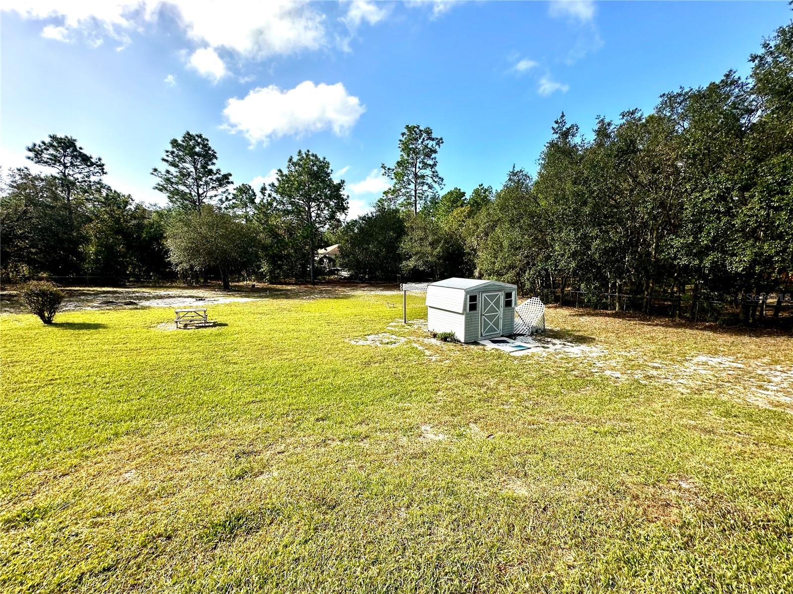 3150 W MUSTANG BLVD, BEVERLY HILLS, FL, 34465