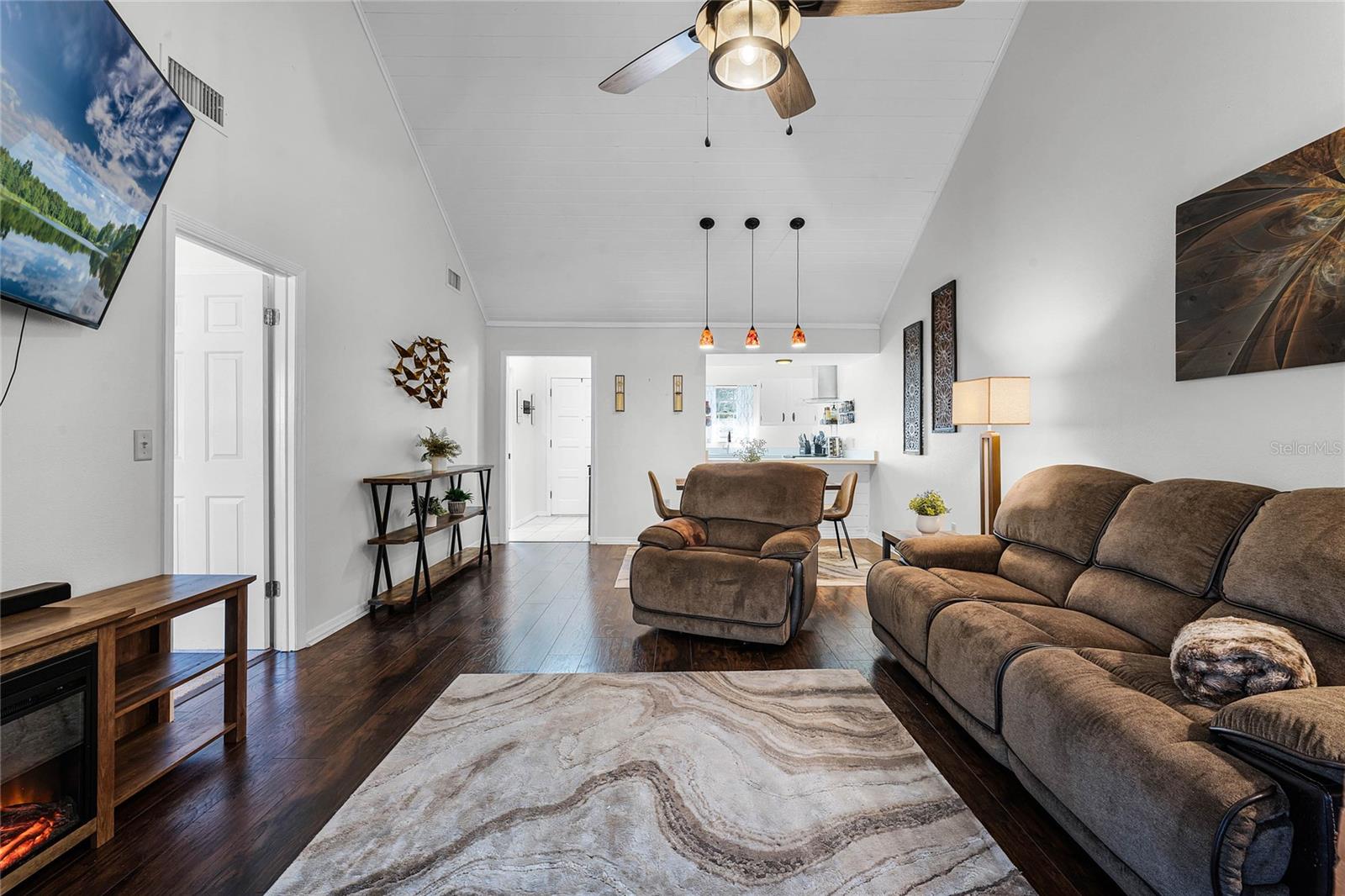 1126 VILLA LN #91, APOPKA, FL, 32712