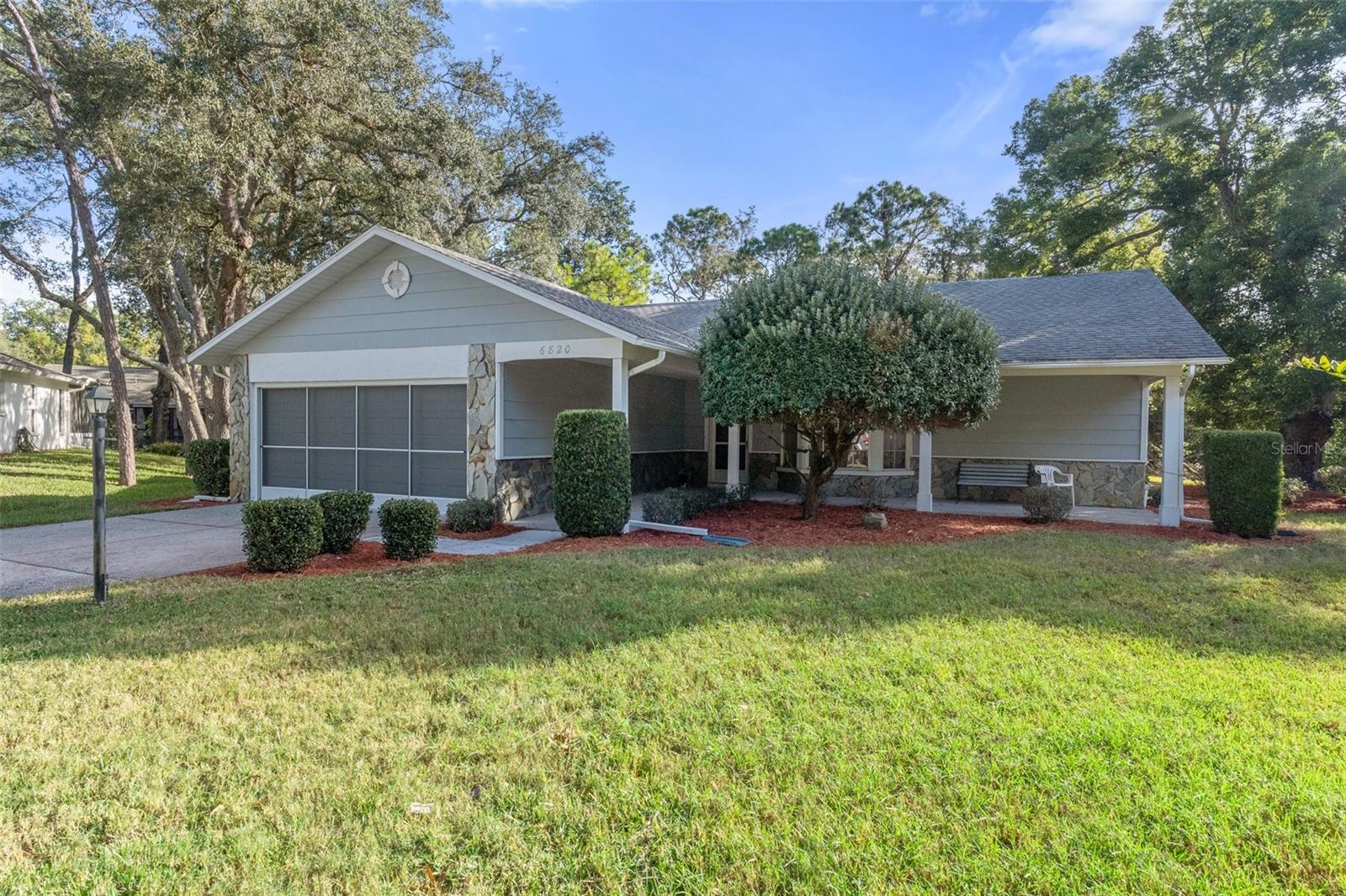 6820 RENOWN WAY, SPRING HILL, FL, 34606