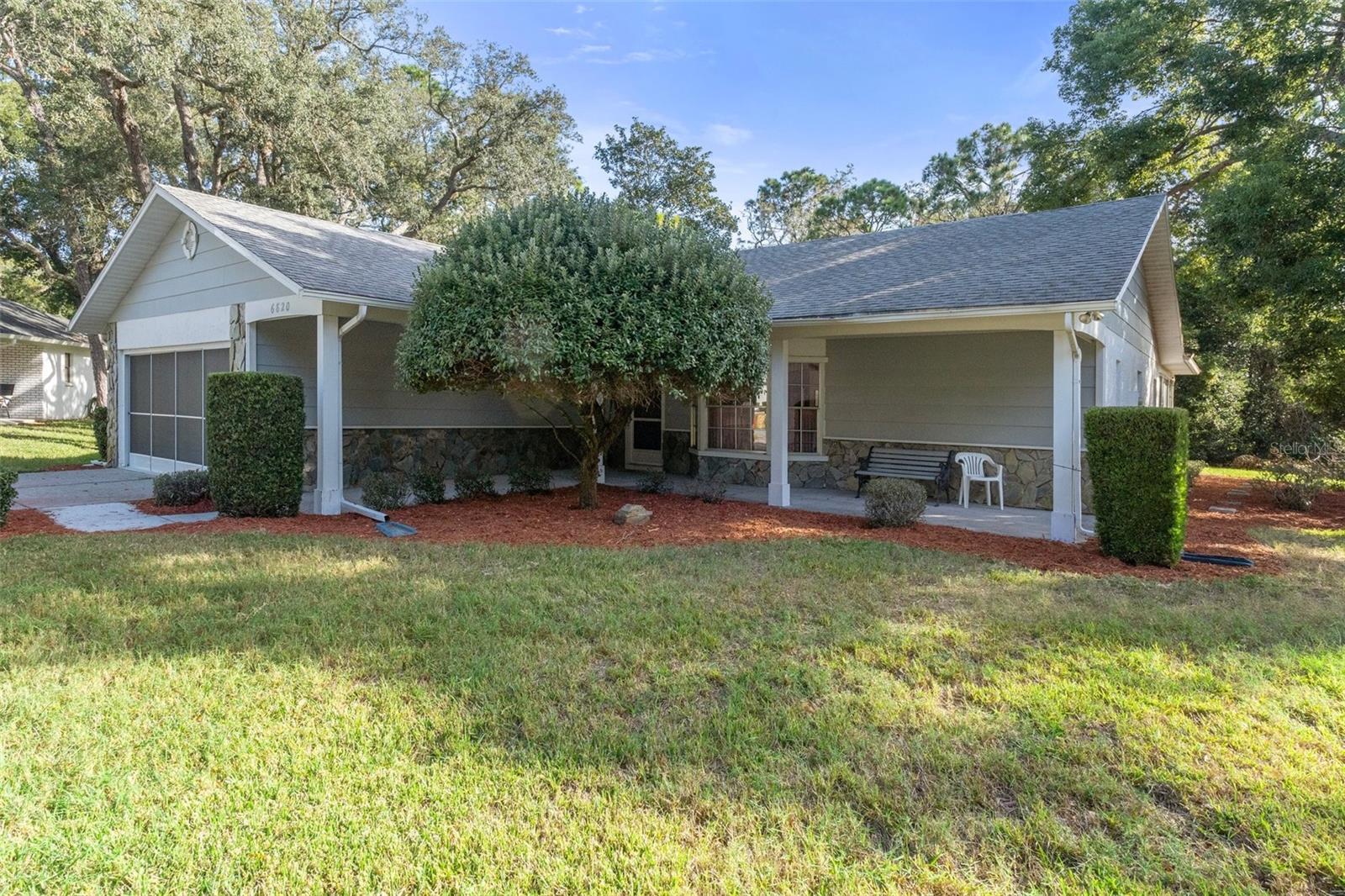 6820 RENOWN WAY, SPRING HILL, FL, 34606
