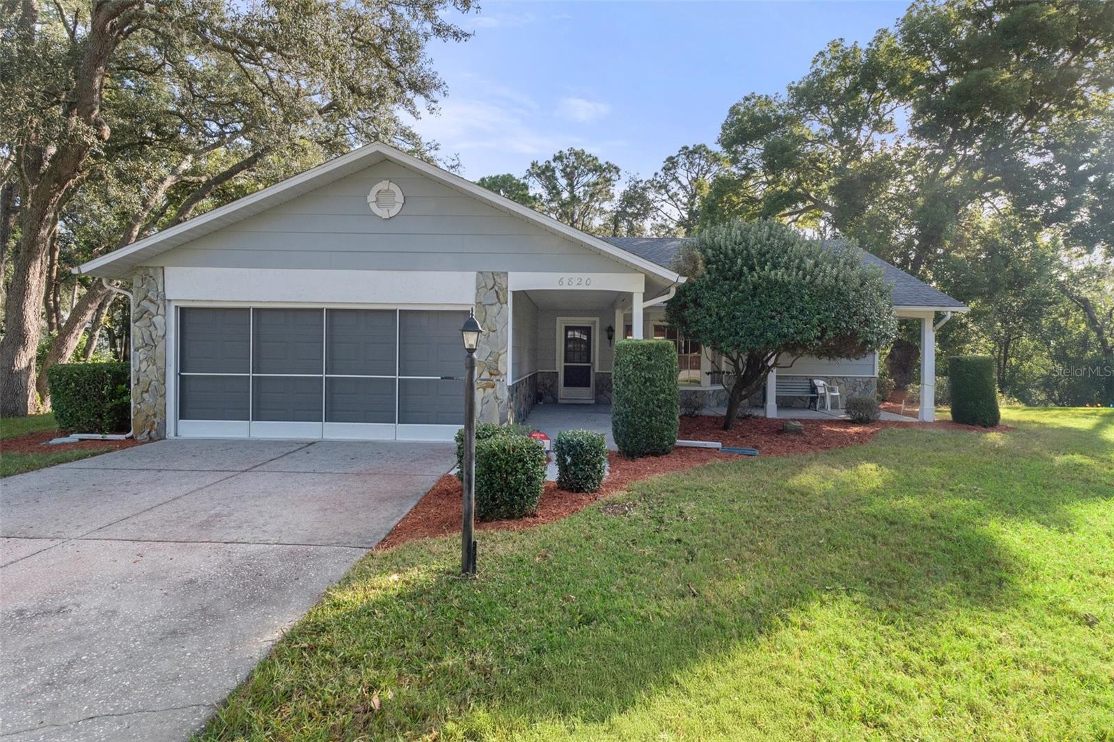 6820 RENOWN WAY, SPRING HILL, FL, 34606