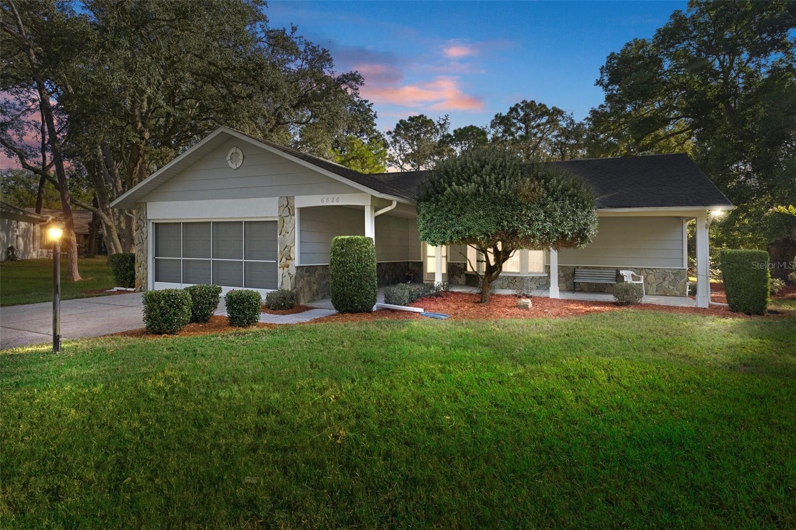 6820 RENOWN WAY, SPRING HILL, FL, 34606