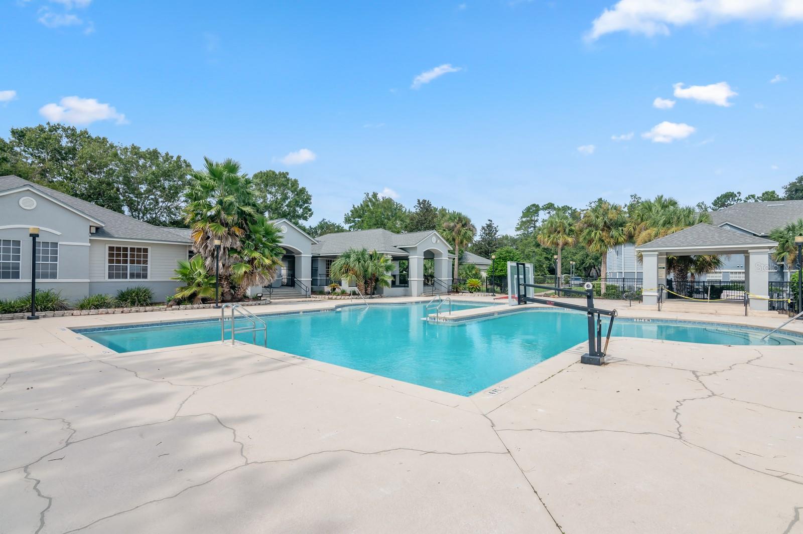 3705 SW 27TH ST #1116, GAINESVILLE, FL, 32608