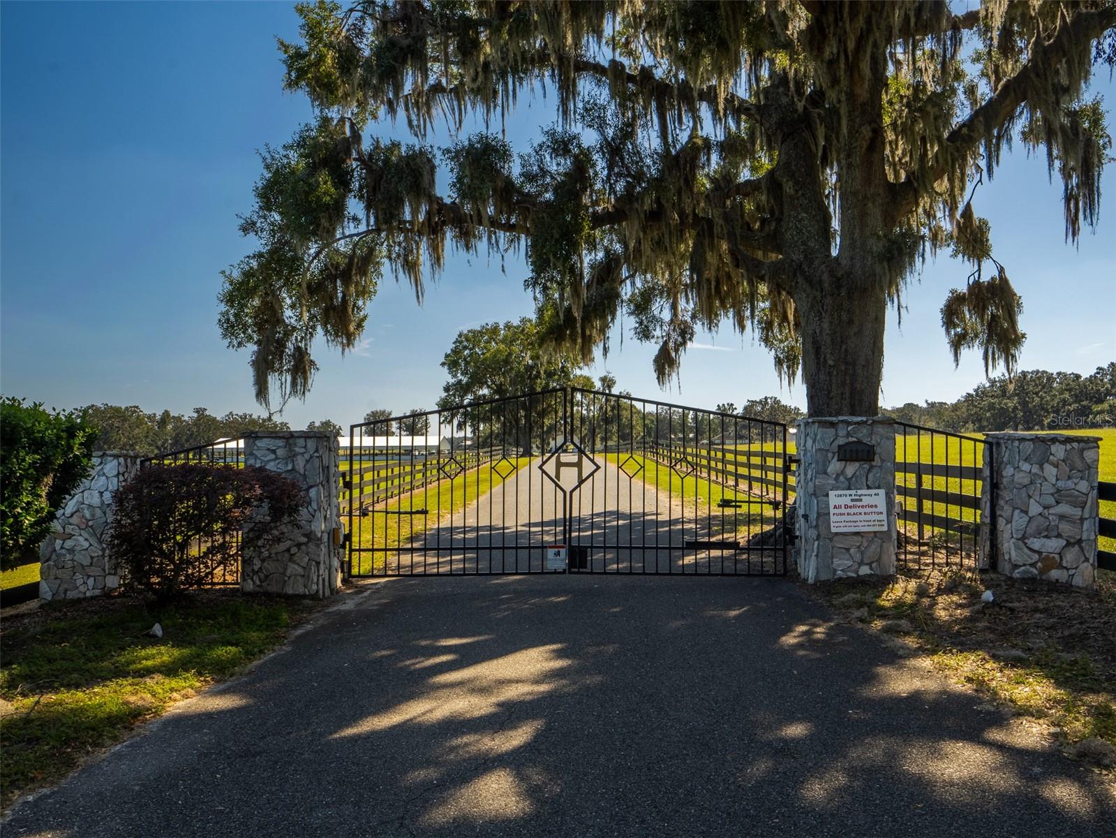 12870 W HIGHWAY 40, OCALA, FL, 34481