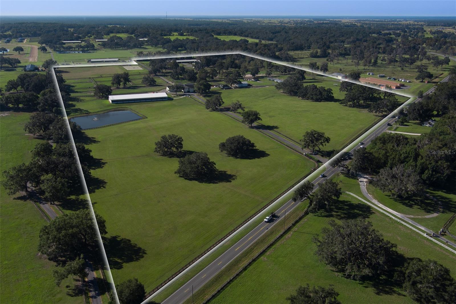 12870 W HIGHWAY 40, OCALA, FL, 34481