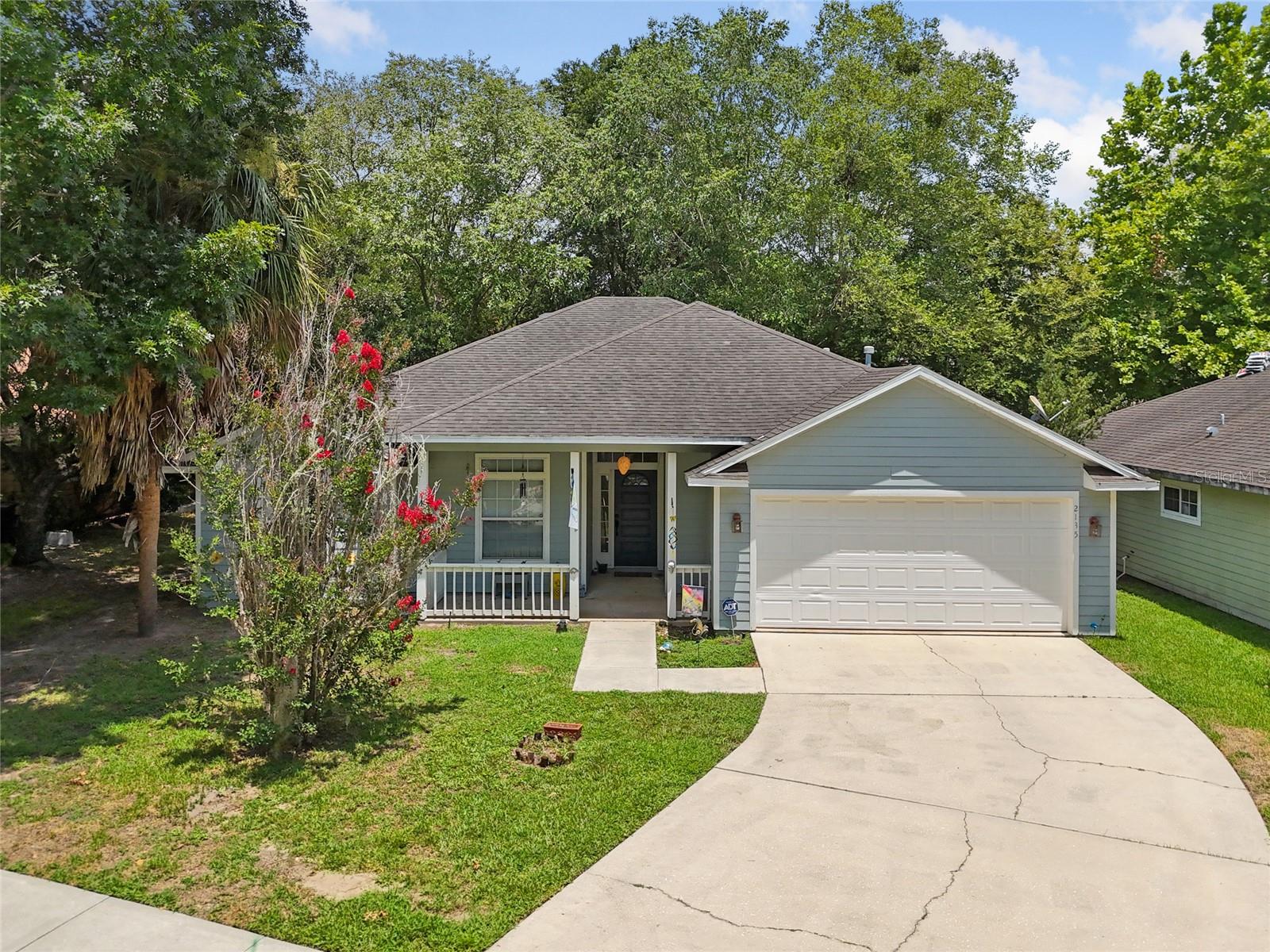 2135 Nw 88th Street Gainesville, Florida, United States Luxury Home