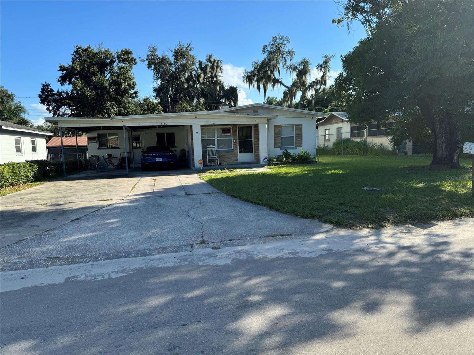 2125 MONTICELLO AVE, LAKELAND, FL, 33801