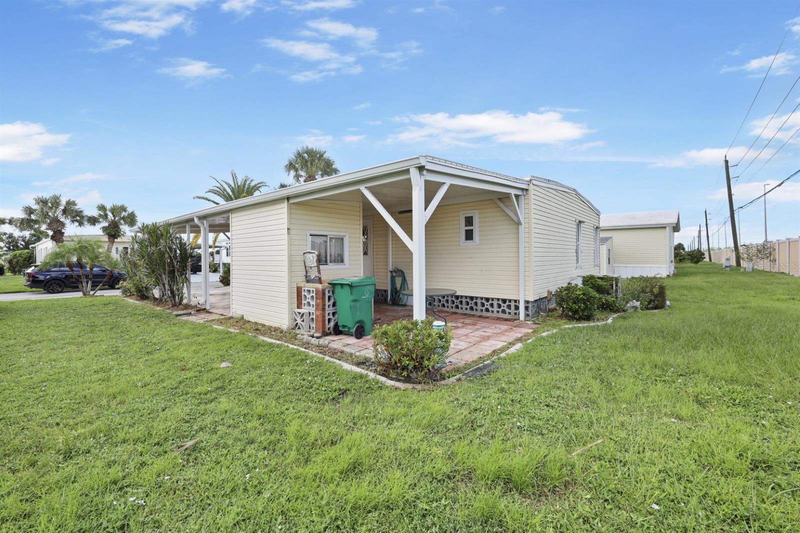 2100 KINGS HWY #263, PORT CHARLOTTE, FL, 33980