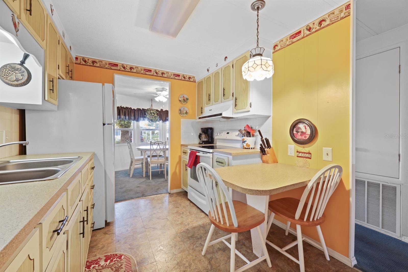 2100 KINGS HWY #263, PORT CHARLOTTE, FL, 33980