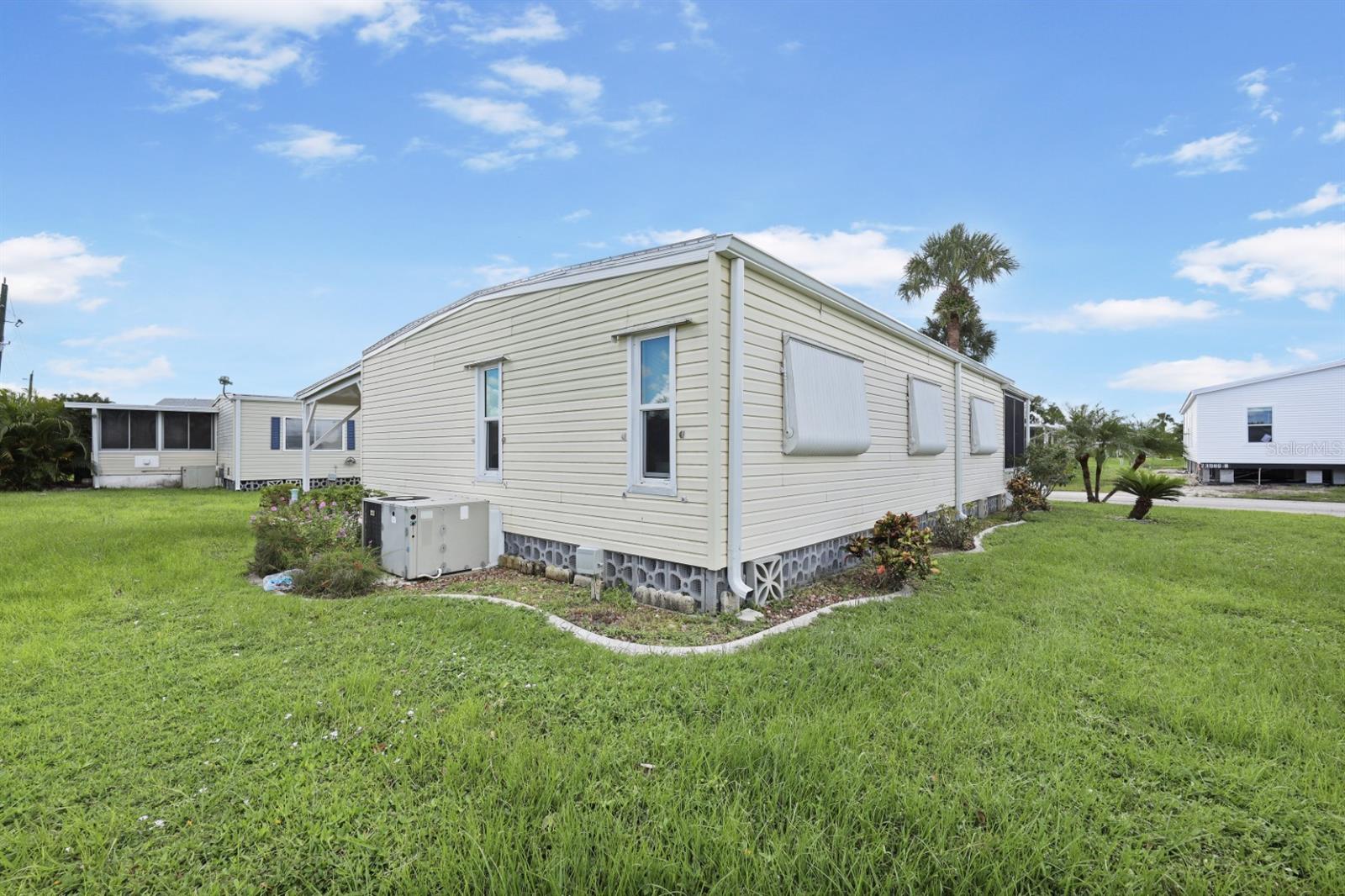 2100 KINGS HWY #263, PORT CHARLOTTE, FL, 33980