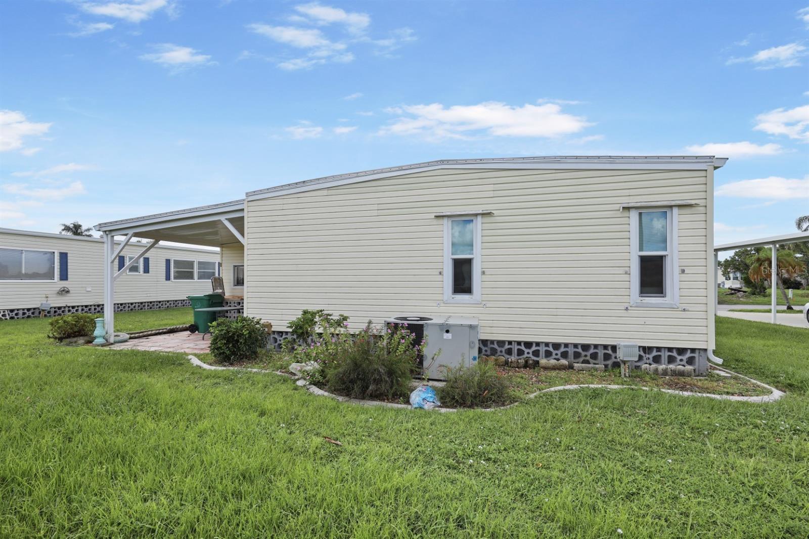 2100 KINGS HWY #263, PORT CHARLOTTE, FL, 33980