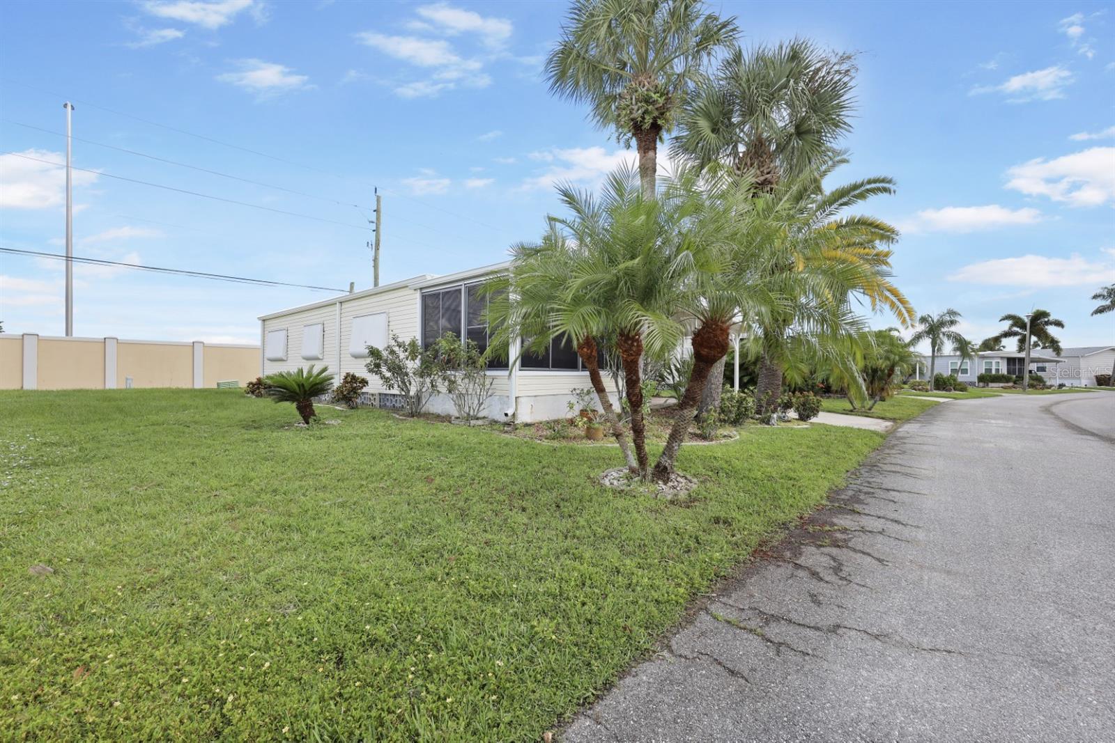 2100 KINGS HWY #263, PORT CHARLOTTE, FL, 33980