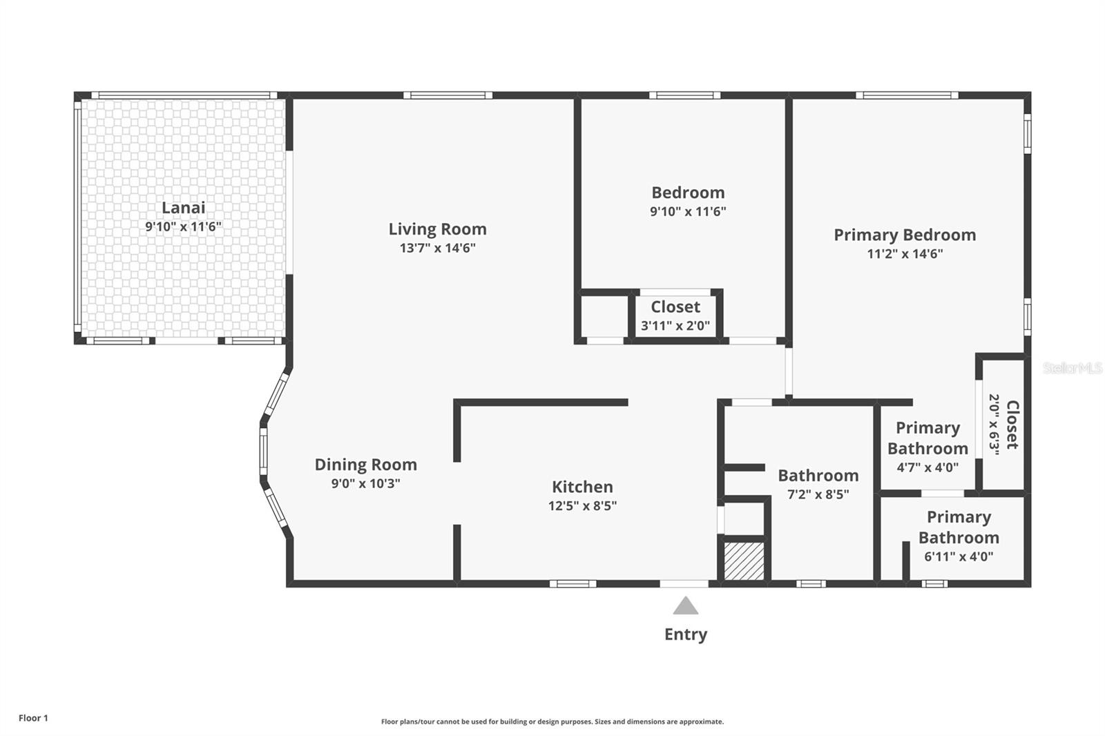 2100 KINGS HWY #263, PORT CHARLOTTE, FL, 33980