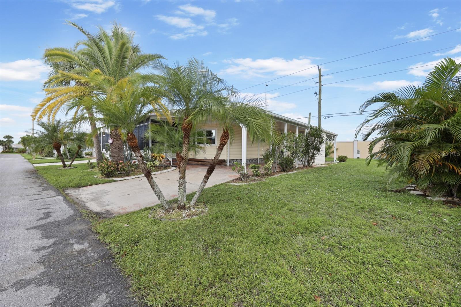 2100 KINGS HWY #263, PORT CHARLOTTE, FL, 33980