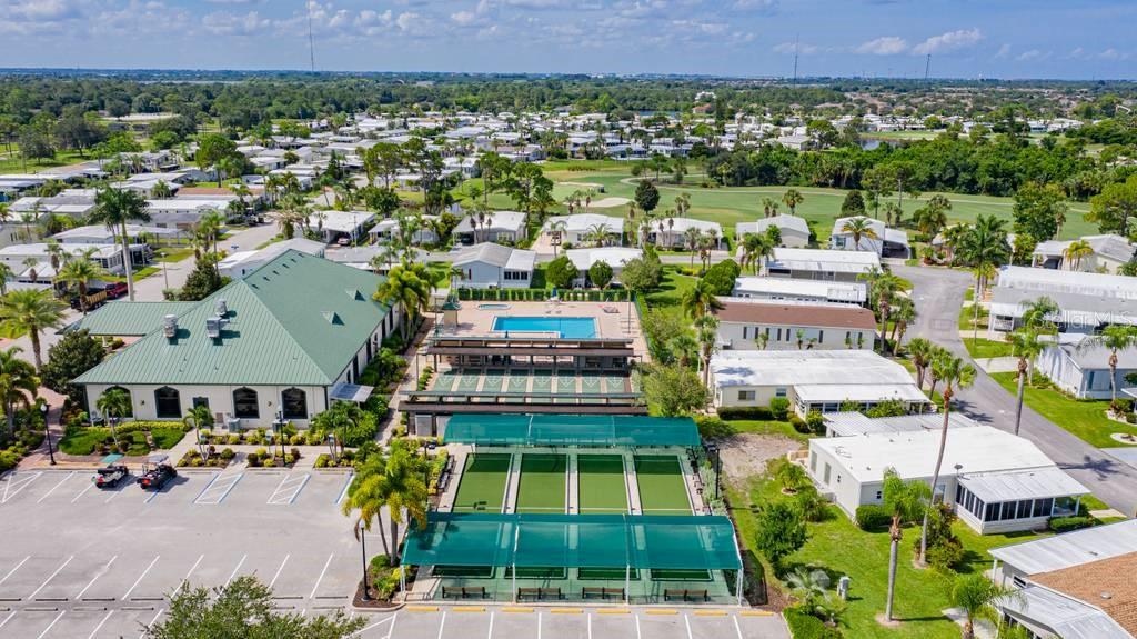 2100 KINGS HWY #263, PORT CHARLOTTE, FL, 33980