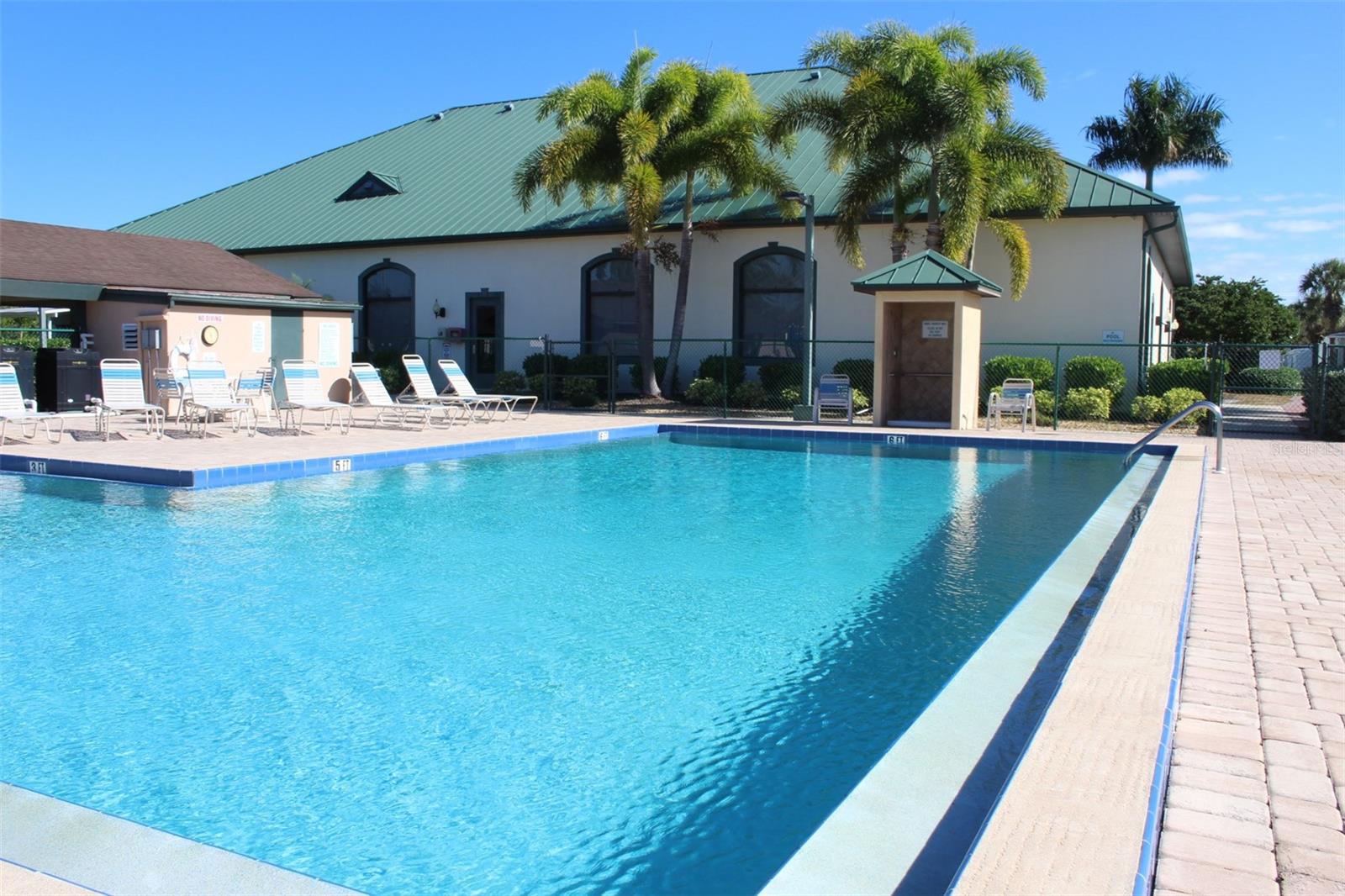 2100 KINGS HWY #263, PORT CHARLOTTE, FL, 33980
