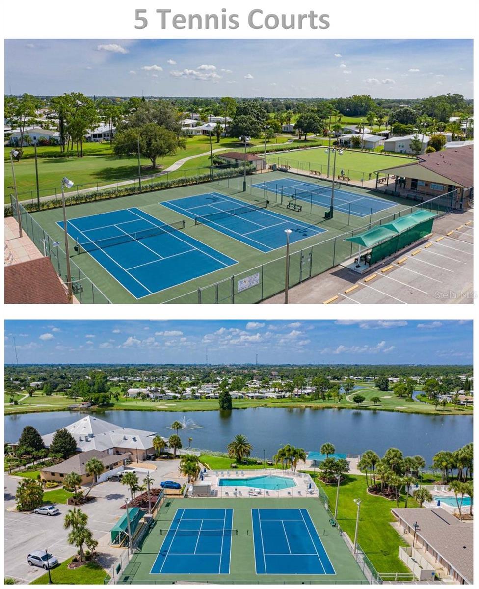 2100 KINGS HWY #263, PORT CHARLOTTE, FL, 33980