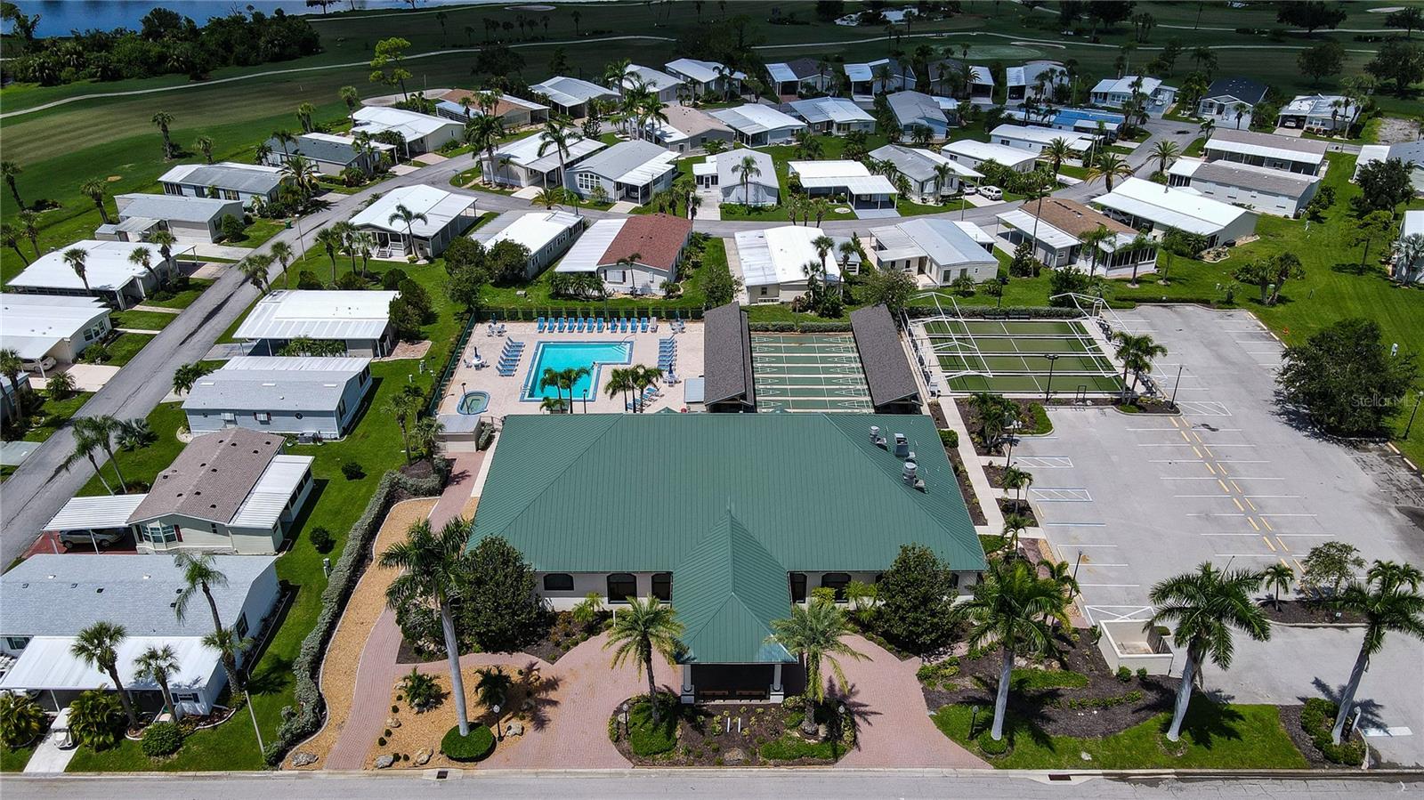 2100 KINGS HWY #263, PORT CHARLOTTE, FL, 33980