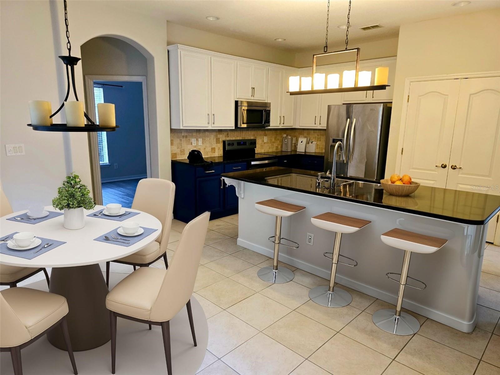 25131 CHIPSHOT CT, SORRENTO, FL, 32776
