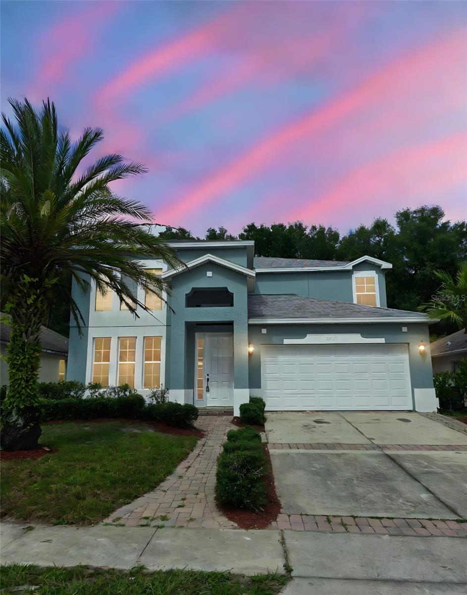 25131 CHIPSHOT CT, SORRENTO, FL, 32776