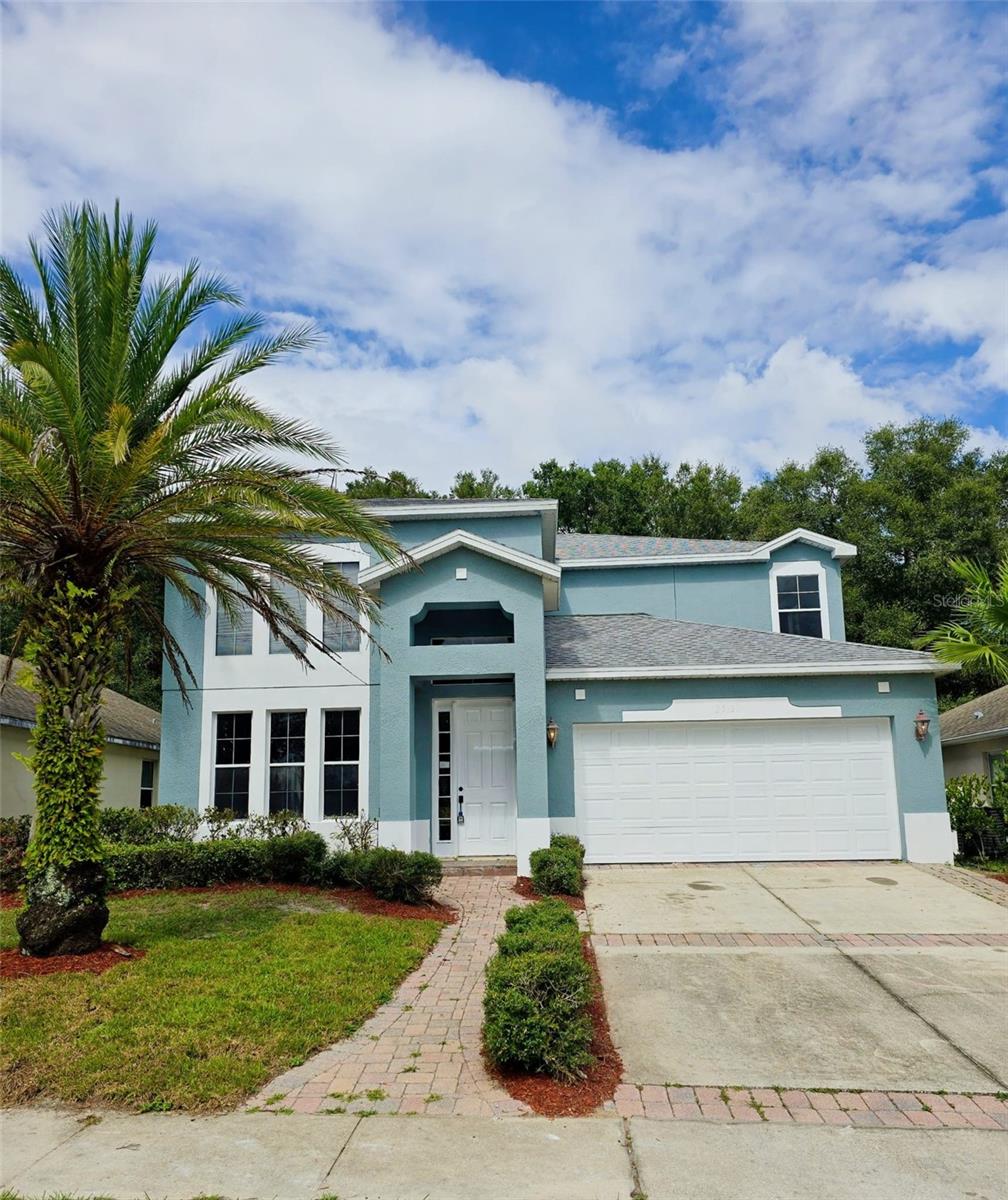 25131 CHIPSHOT CT, SORRENTO, FL, 32776