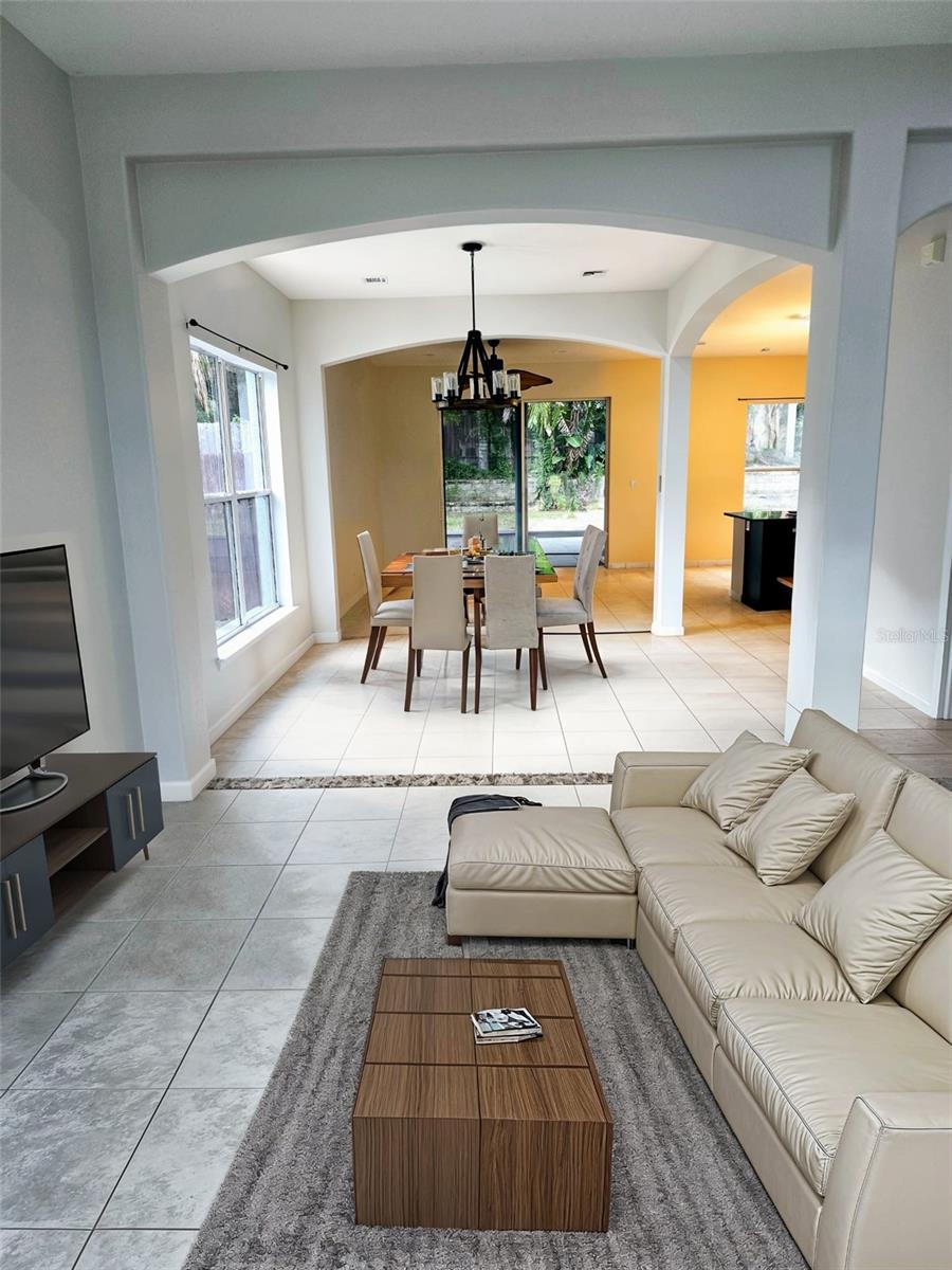 25131 CHIPSHOT CT, SORRENTO, FL, 32776