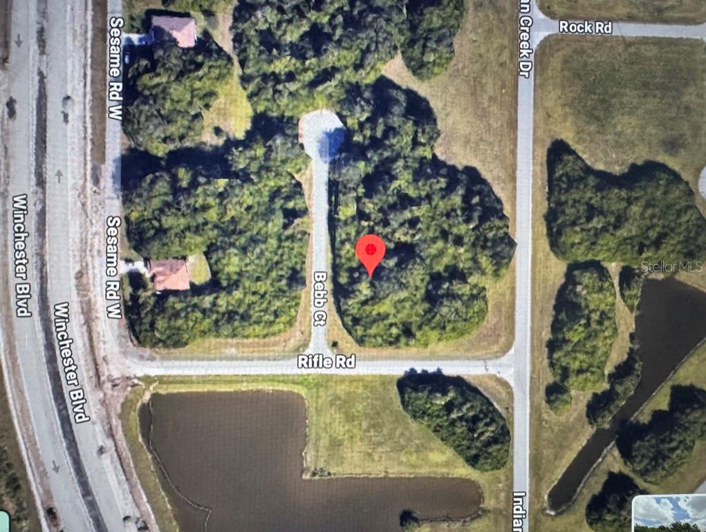 103 BEBB CT, ROTONDA WEST, FL, 33947