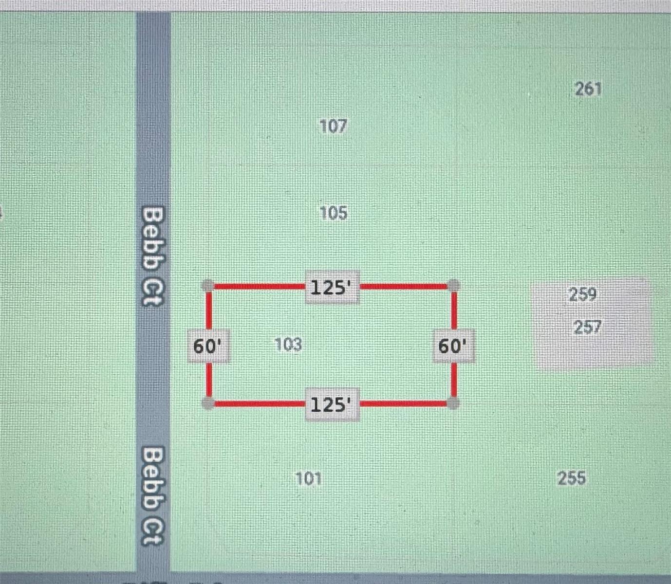 103 BEBB CT, ROTONDA WEST, FL, 33947