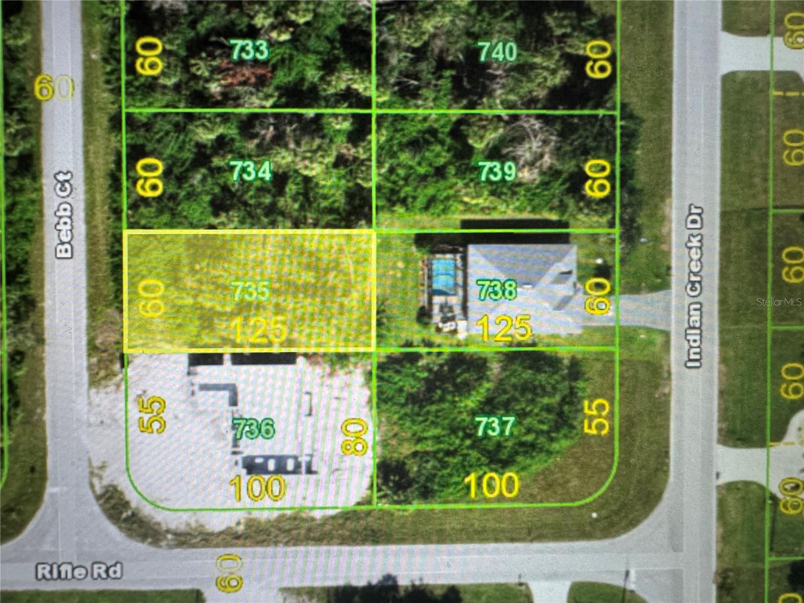 103 BEBB CT, ROTONDA WEST, FL, 33947