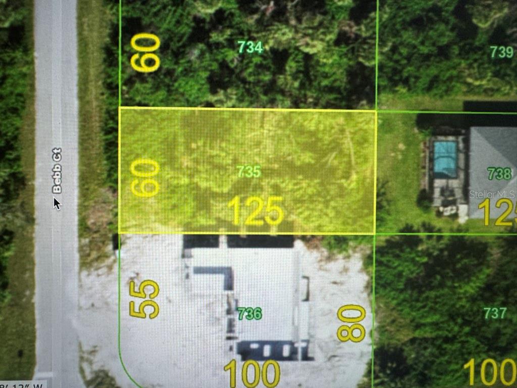 103 BEBB CT, ROTONDA WEST, FL, 33947