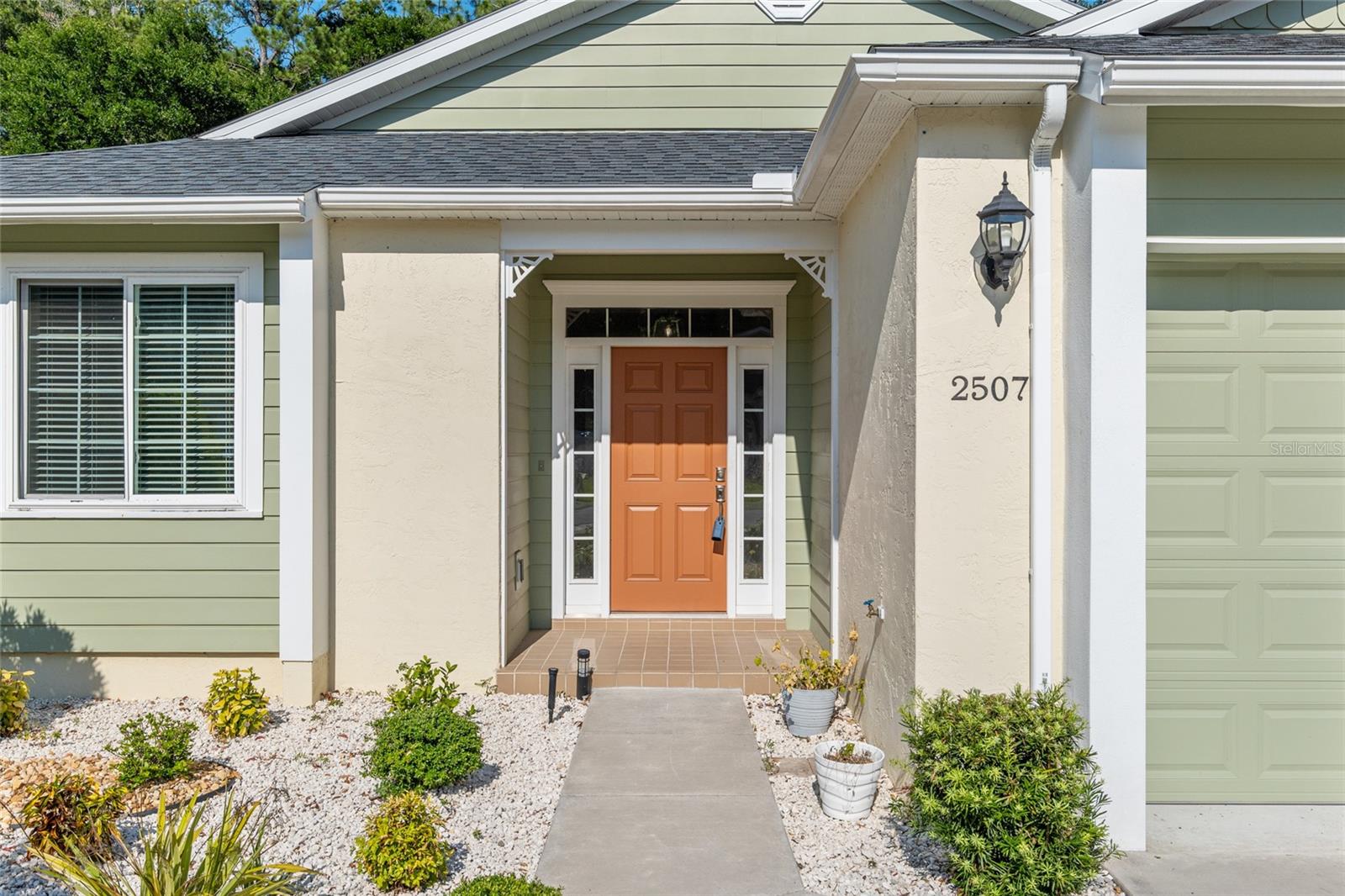 2507 NE 33RD CT, OCALA, FL, 34470