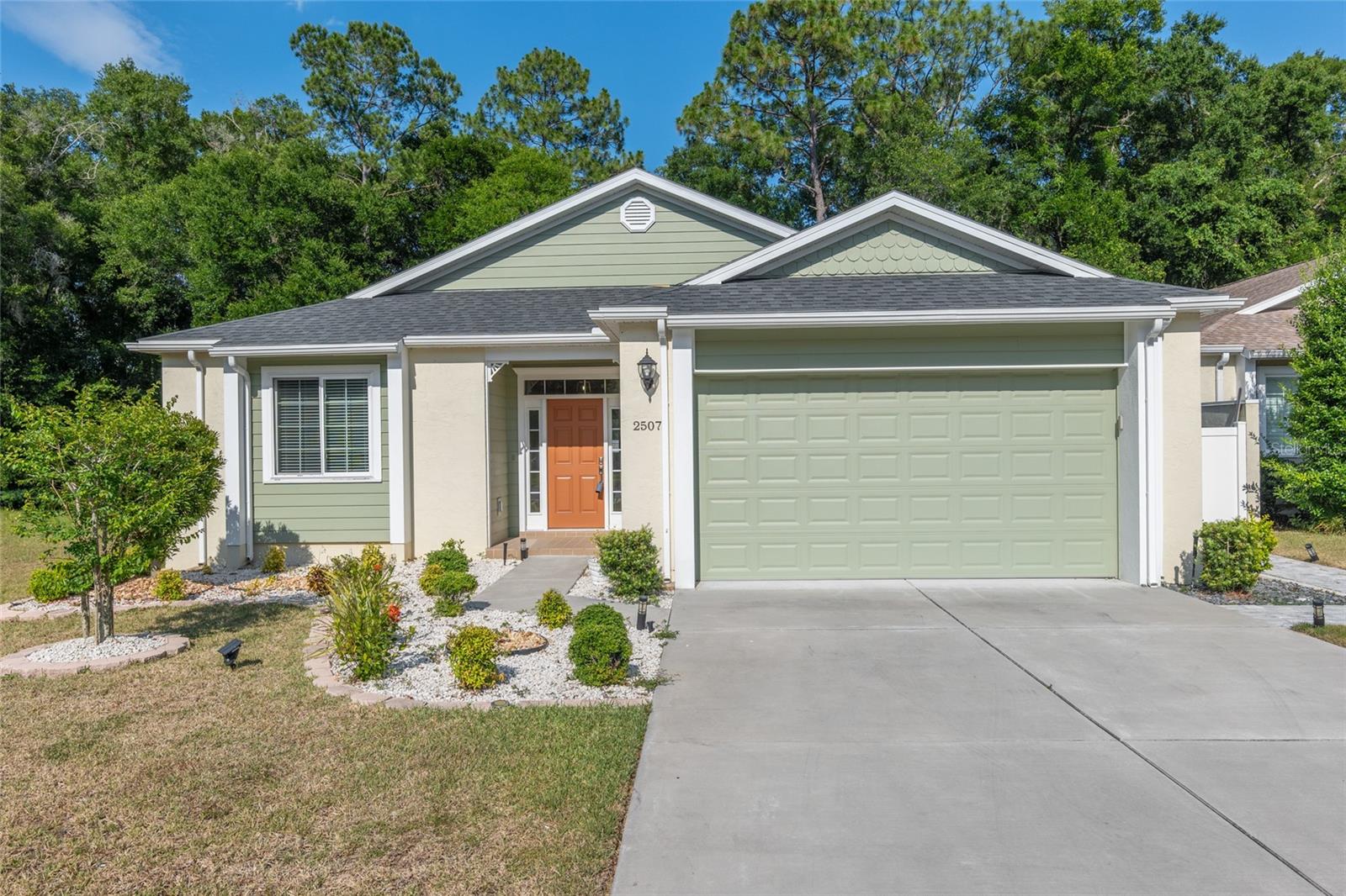 2507 NE 33RD CT, OCALA, FL, 34470