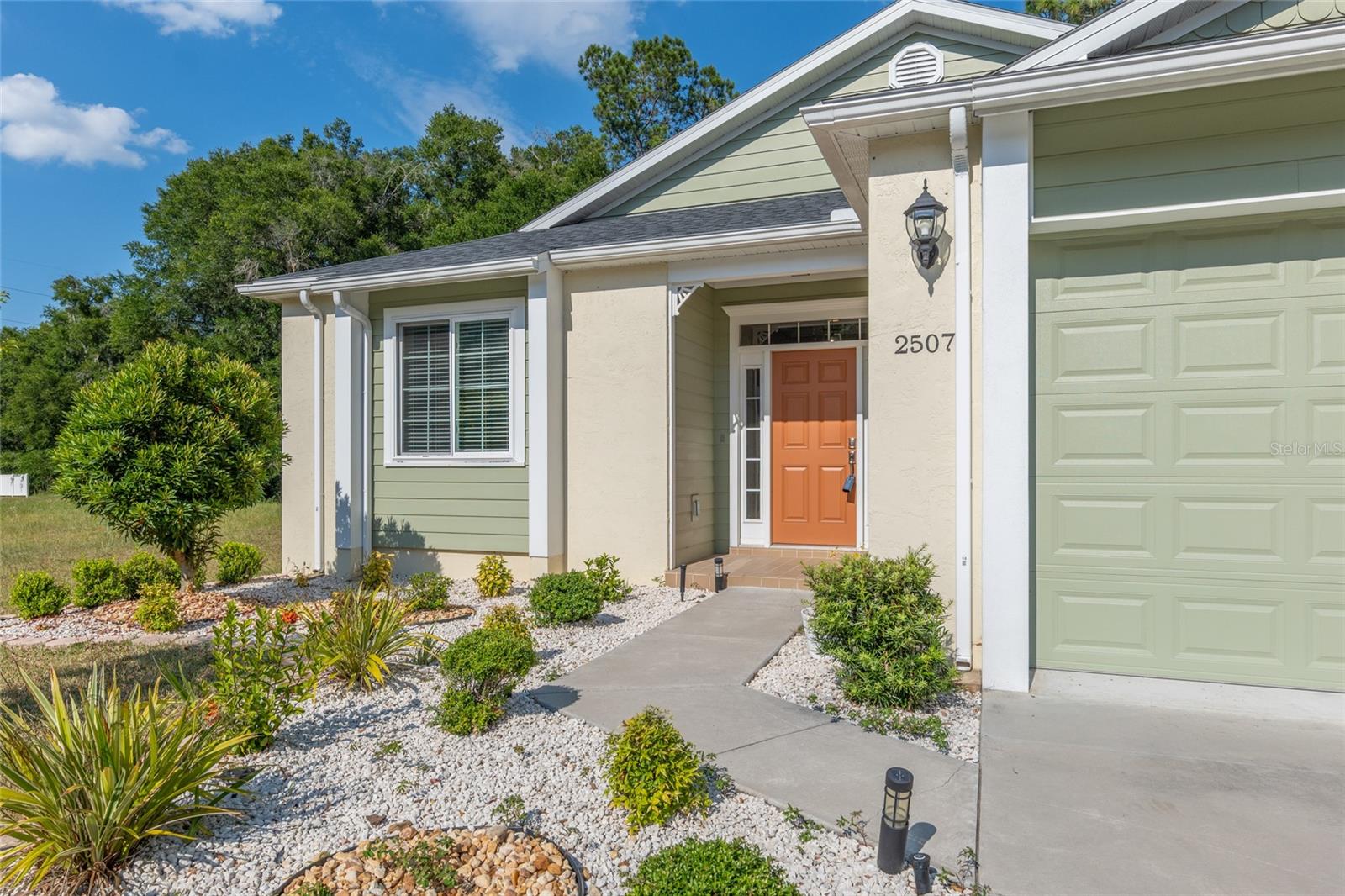 2507 NE 33RD CT, OCALA, FL, 34470