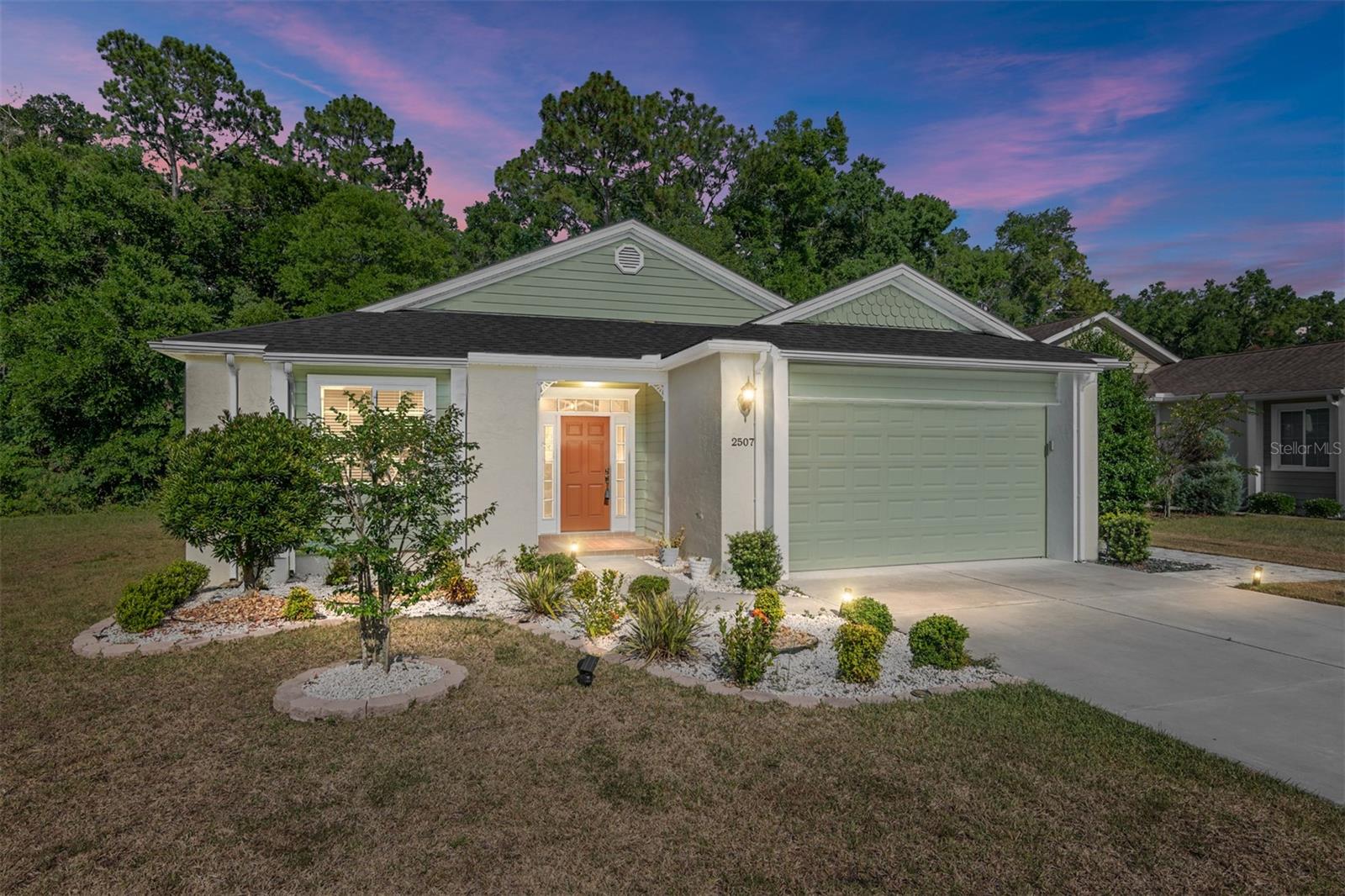 2507 NE 33RD CT, OCALA, FL, 34470