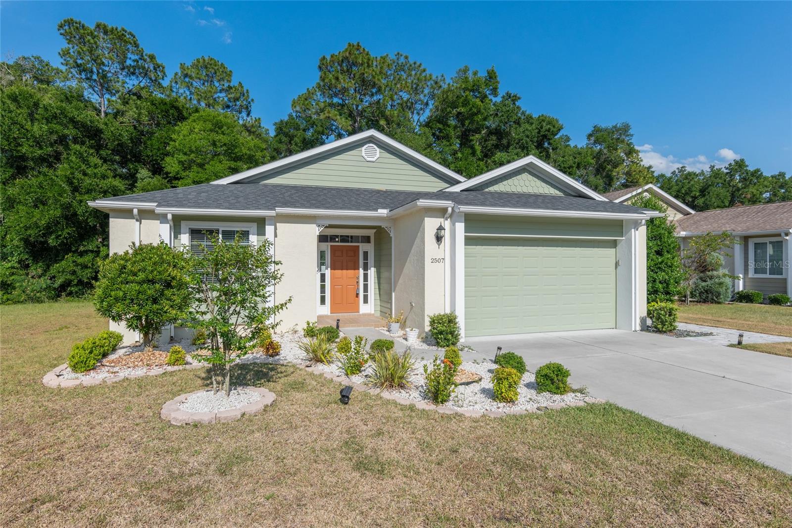 2507 NE 33RD CT, OCALA, FL, 34470