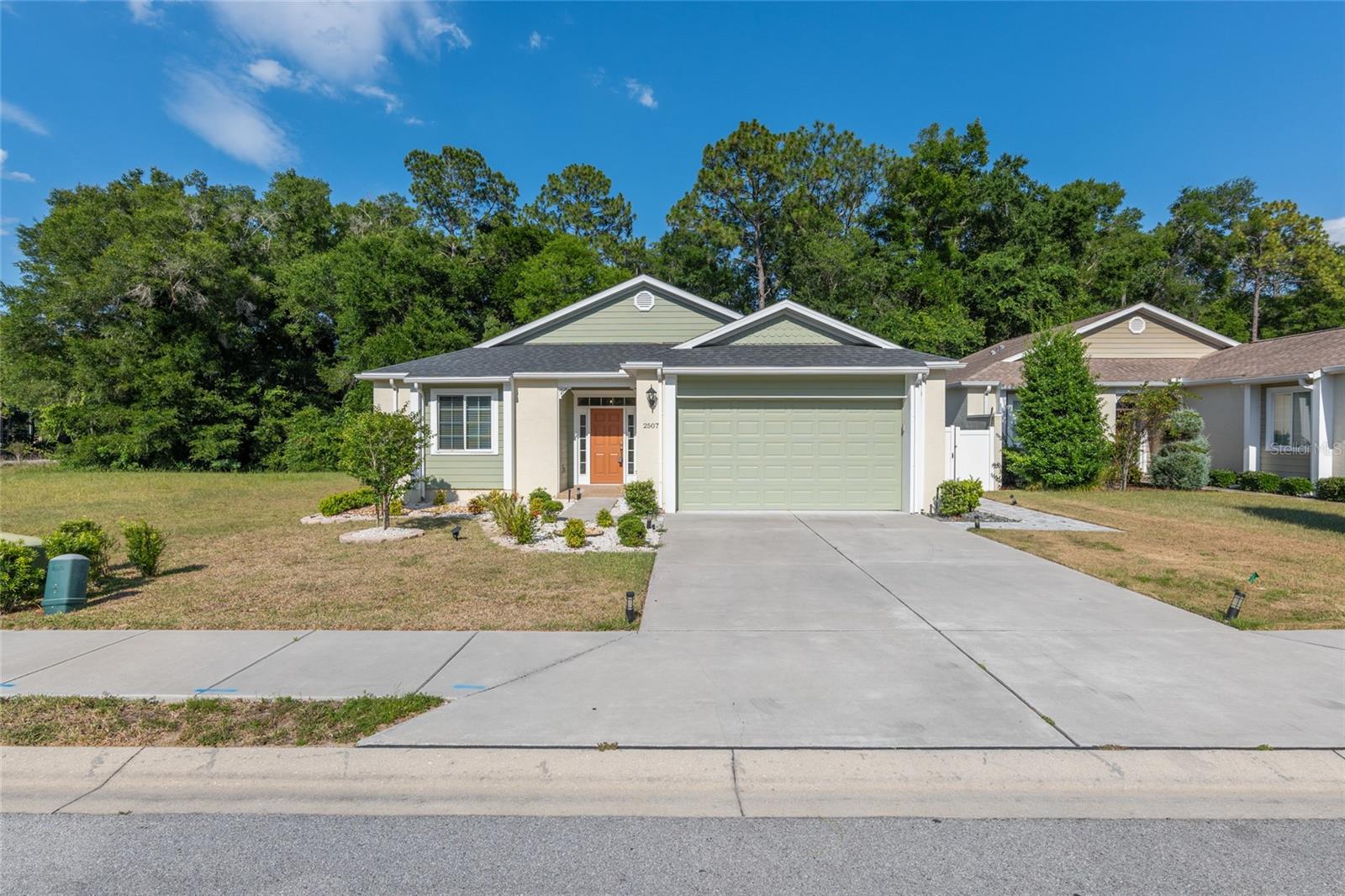 2507 NE 33RD CT, OCALA, FL, 34470