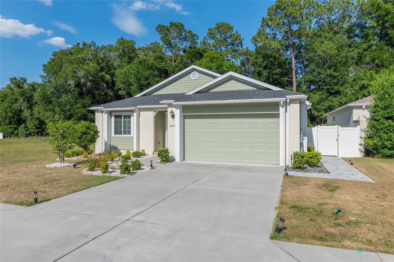 2507 NE 33RD CT, OCALA, FL, 34470