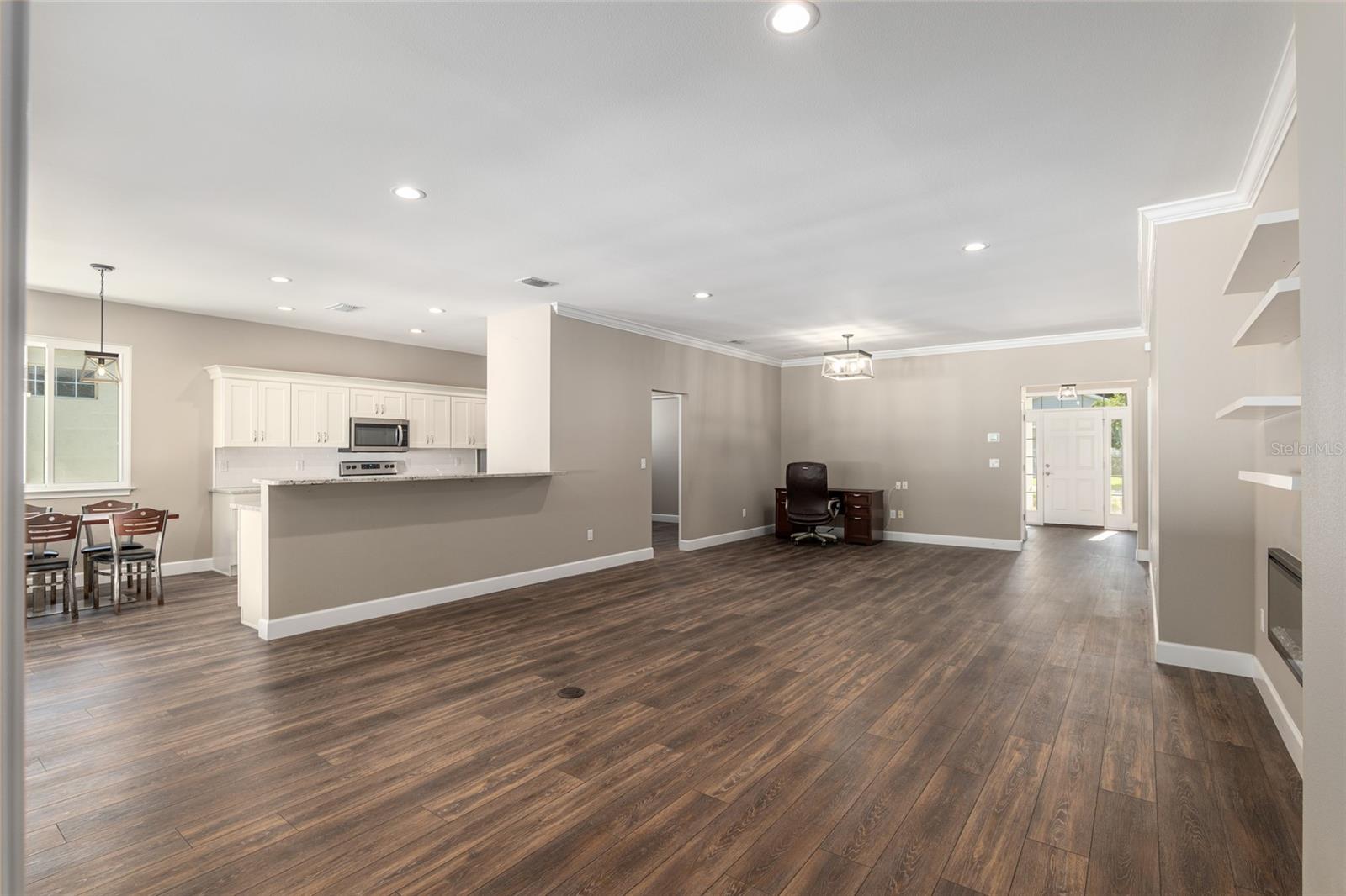2507 NE 33RD CT, OCALA, FL, 34470