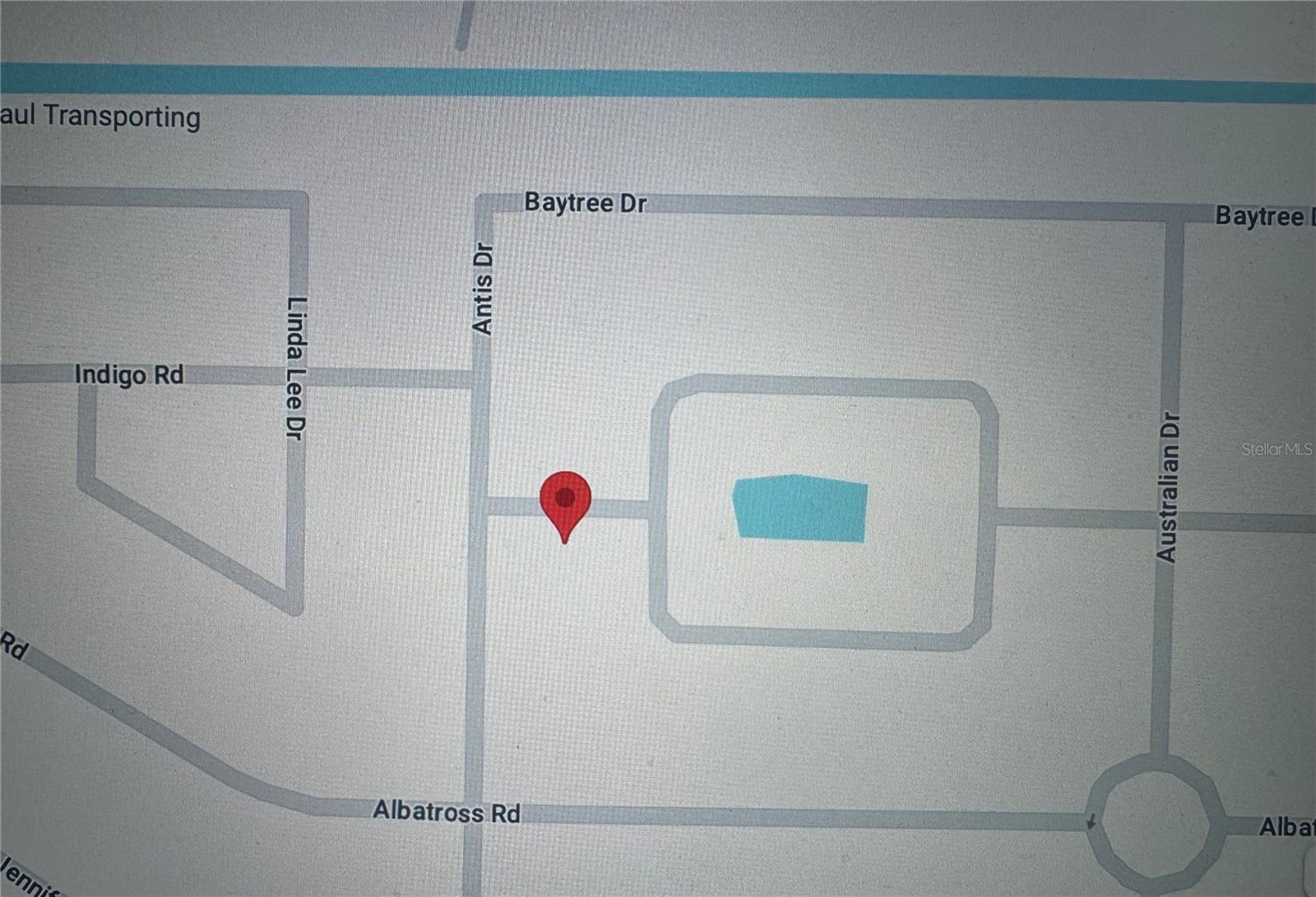 105 GREEN OAK DR, ROTONDA WEST, FL, 33947