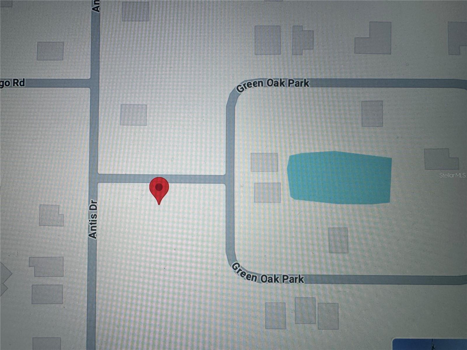 105 GREEN OAK DR, ROTONDA WEST, FL, 33947