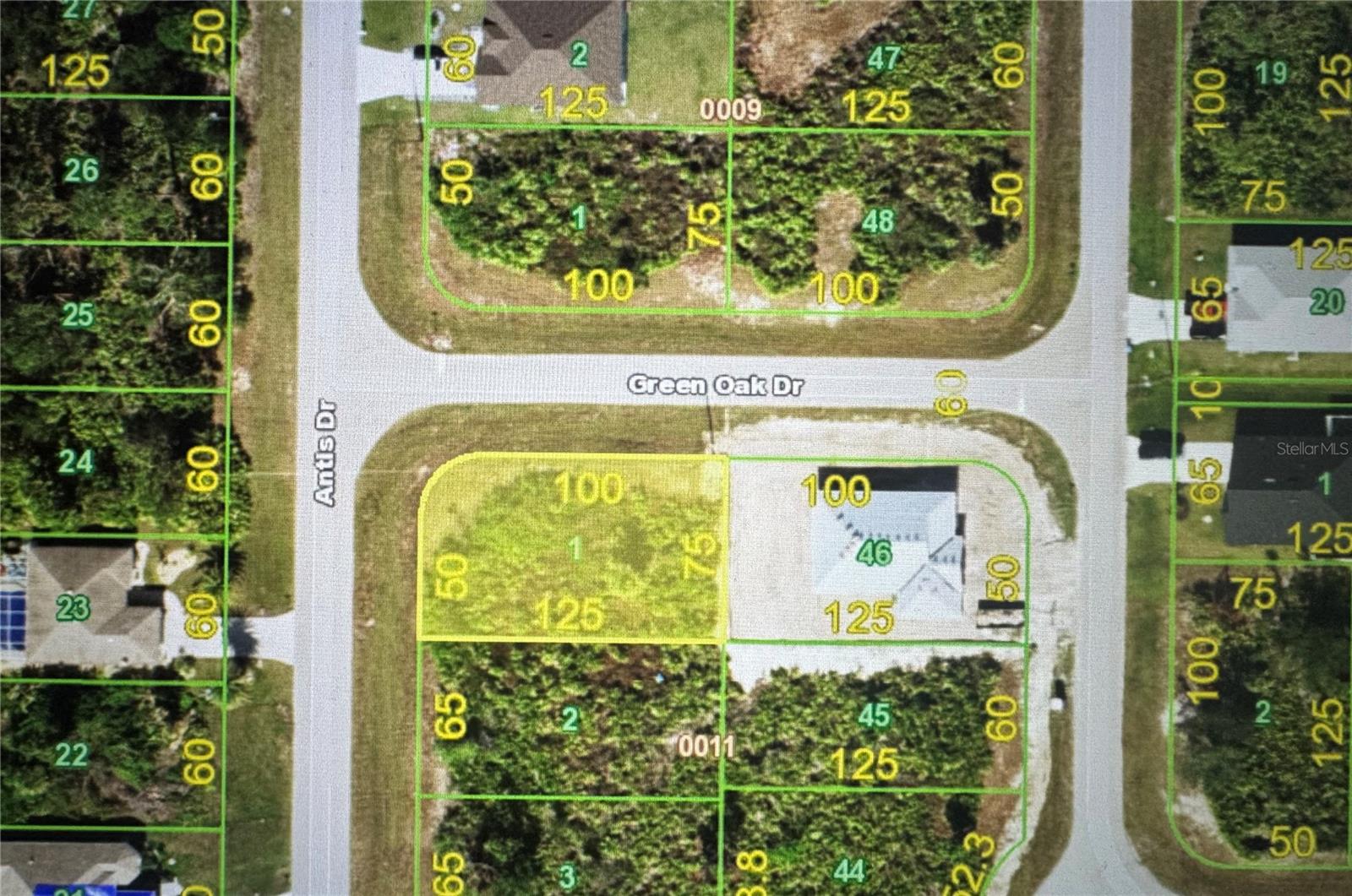 105 GREEN OAK DR, ROTONDA WEST, FL, 33947