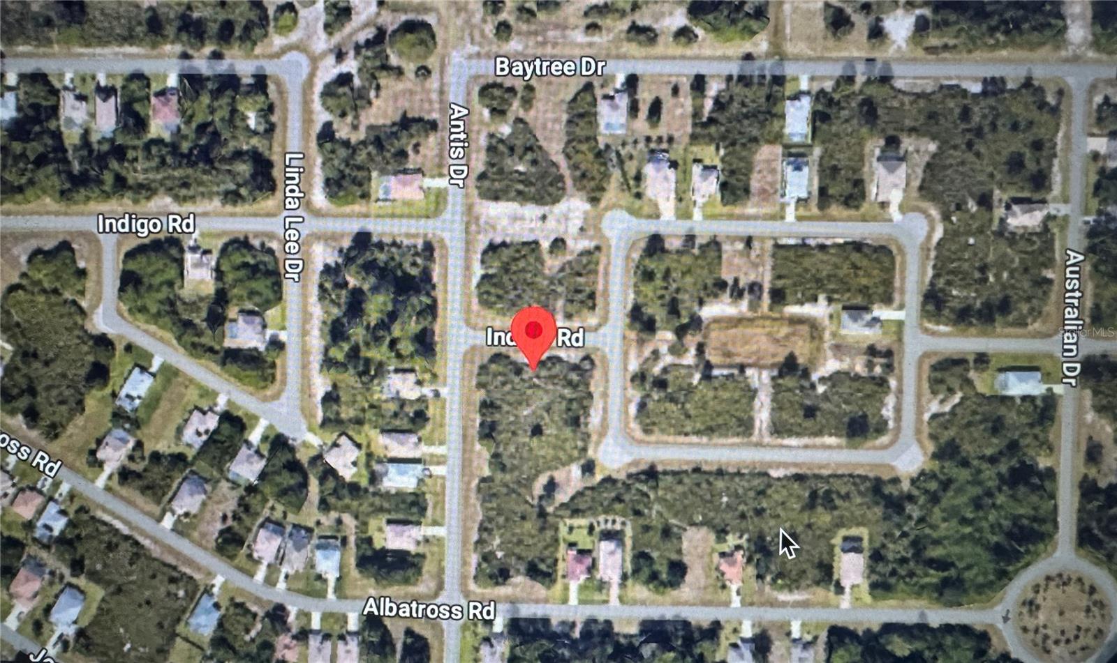 105 GREEN OAK DR, ROTONDA WEST, FL, 33947