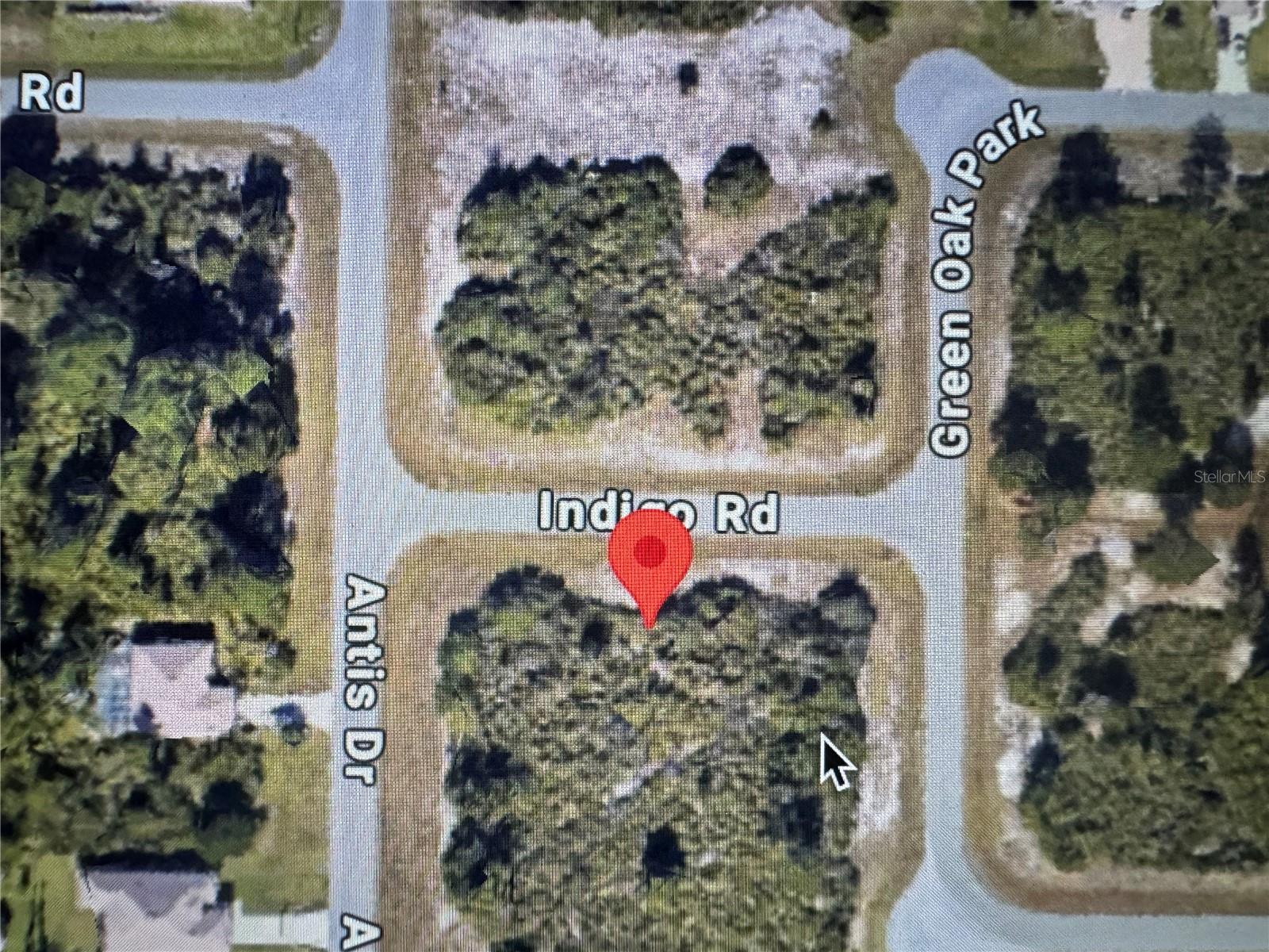 105 GREEN OAK DR, ROTONDA WEST, FL, 33947