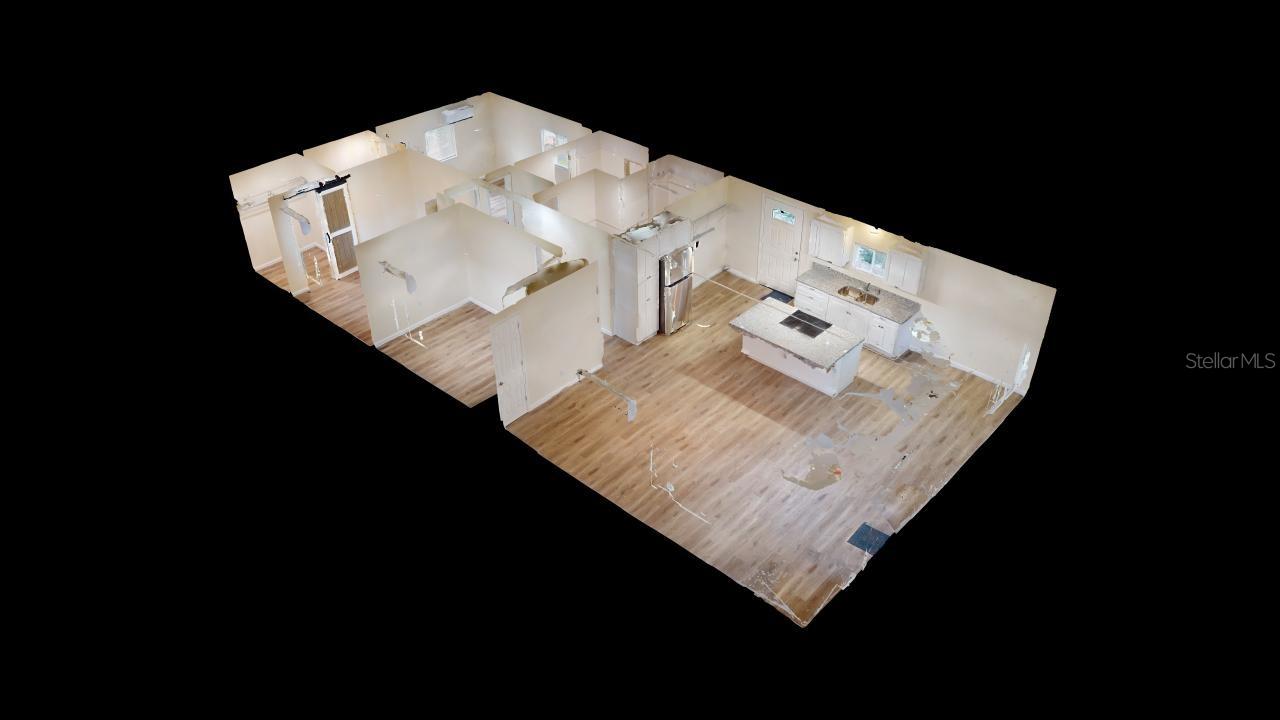 1614 SHEPHERD LN, INTERCESSION CITY, FL, 33848