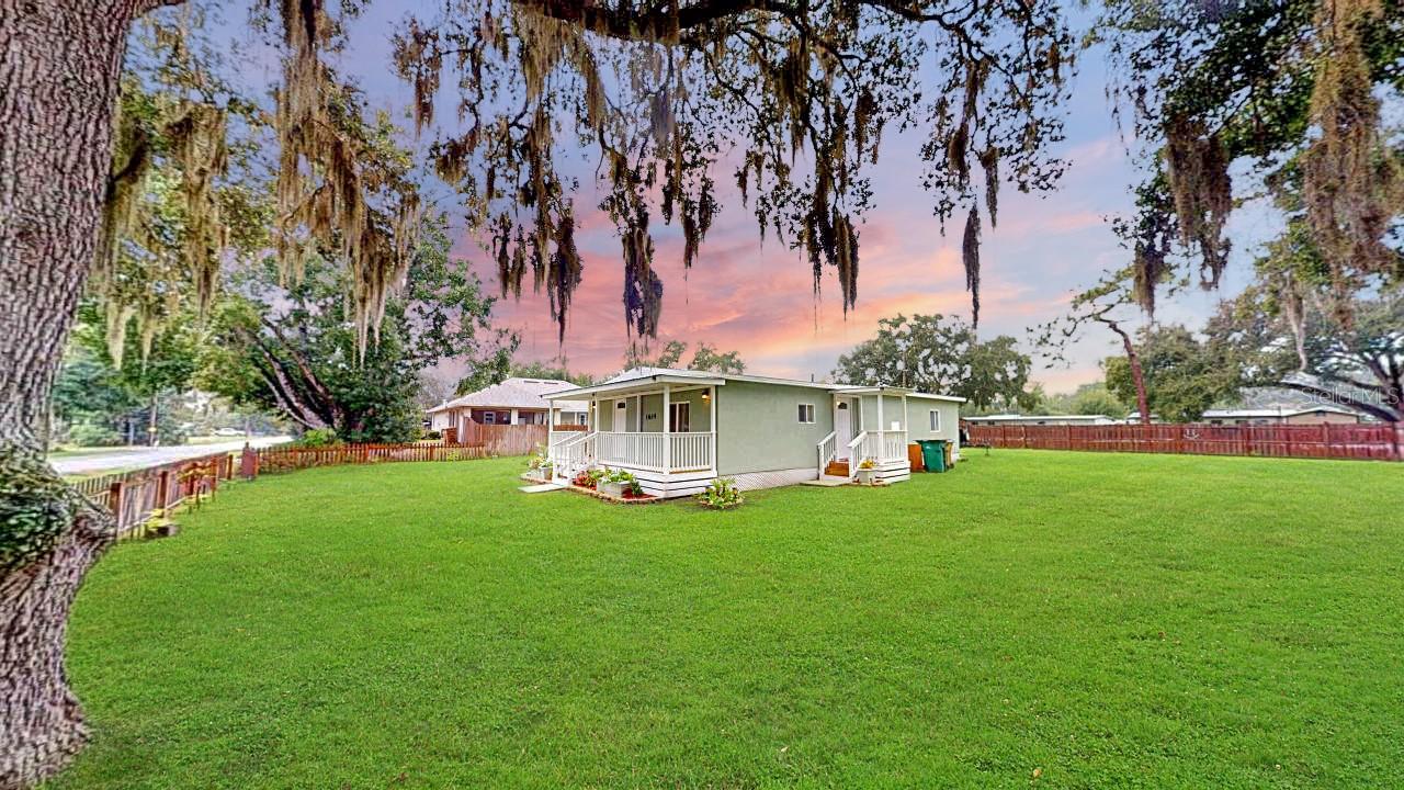 1614 SHEPHERD LN, INTERCESSION CITY, FL, 33848