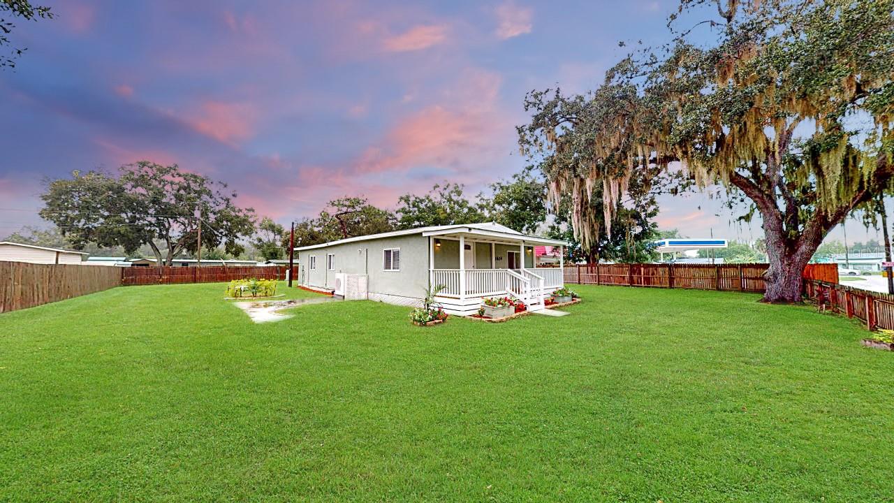 1614 SHEPHERD LN, INTERCESSION CITY, FL, 33848