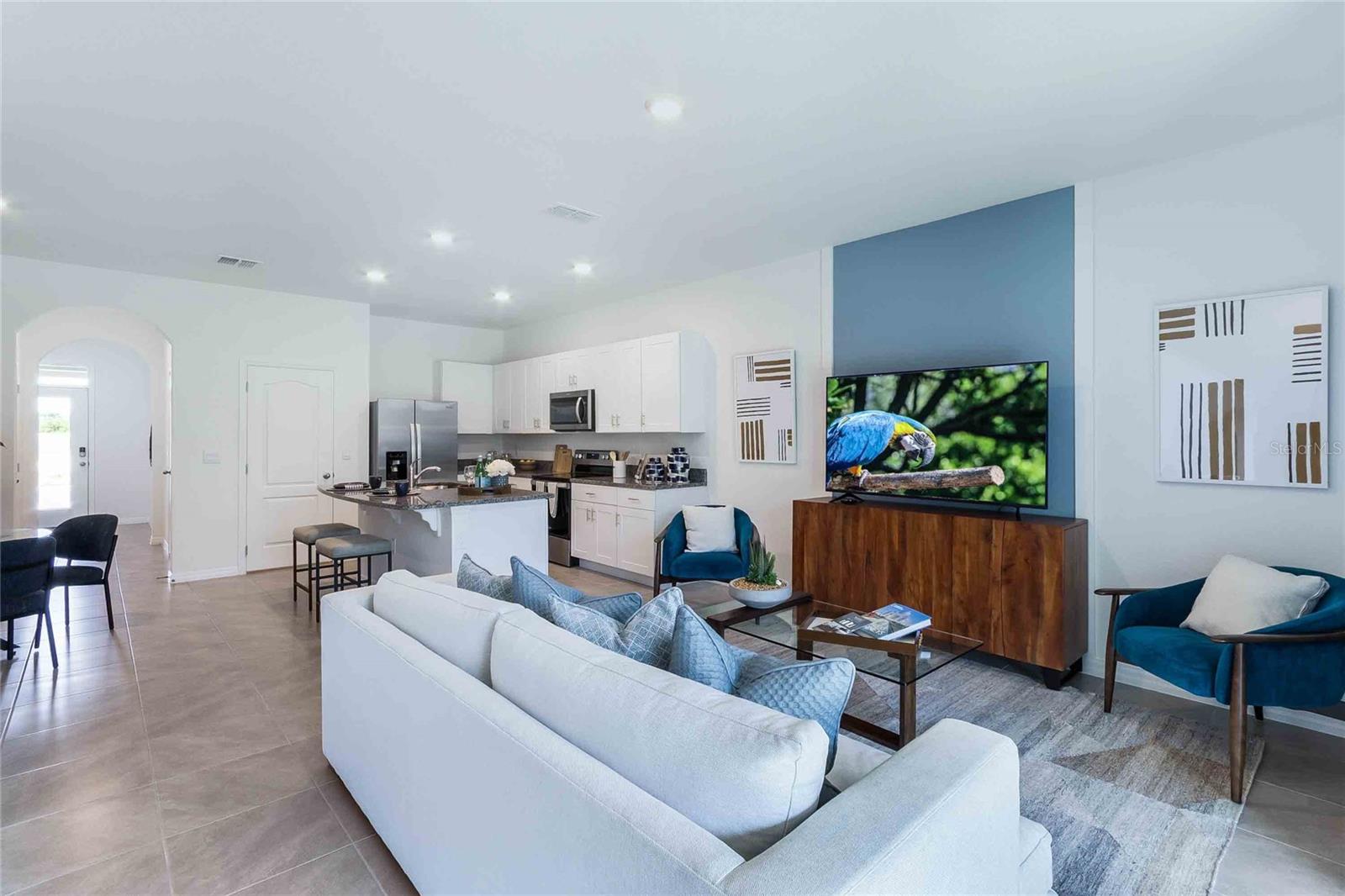 1502 ISLETA LOOP, KISSIMMEE, FL, 34741